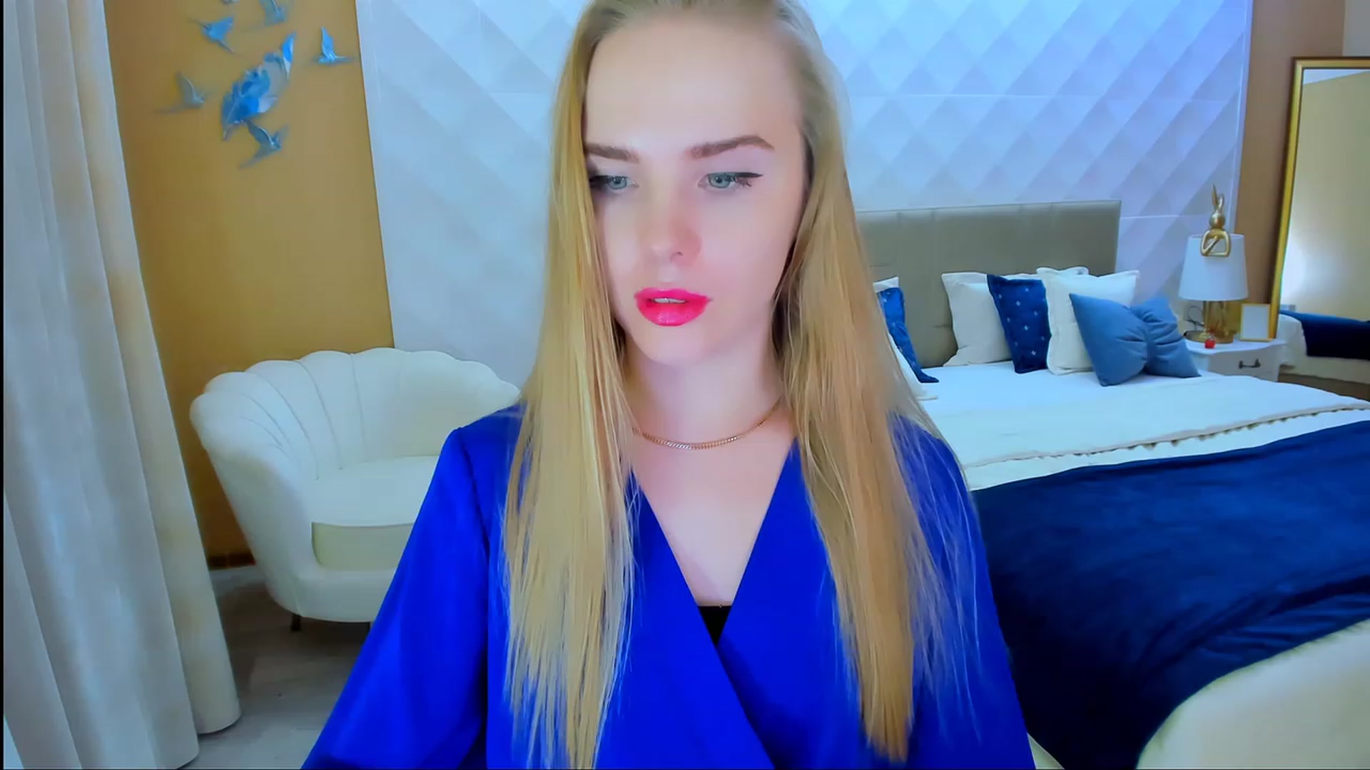 Gallery image thumbnail from ShowMeTheWay's myfreecams stream on, 12/02/2023, 17:25 image 2 of 20