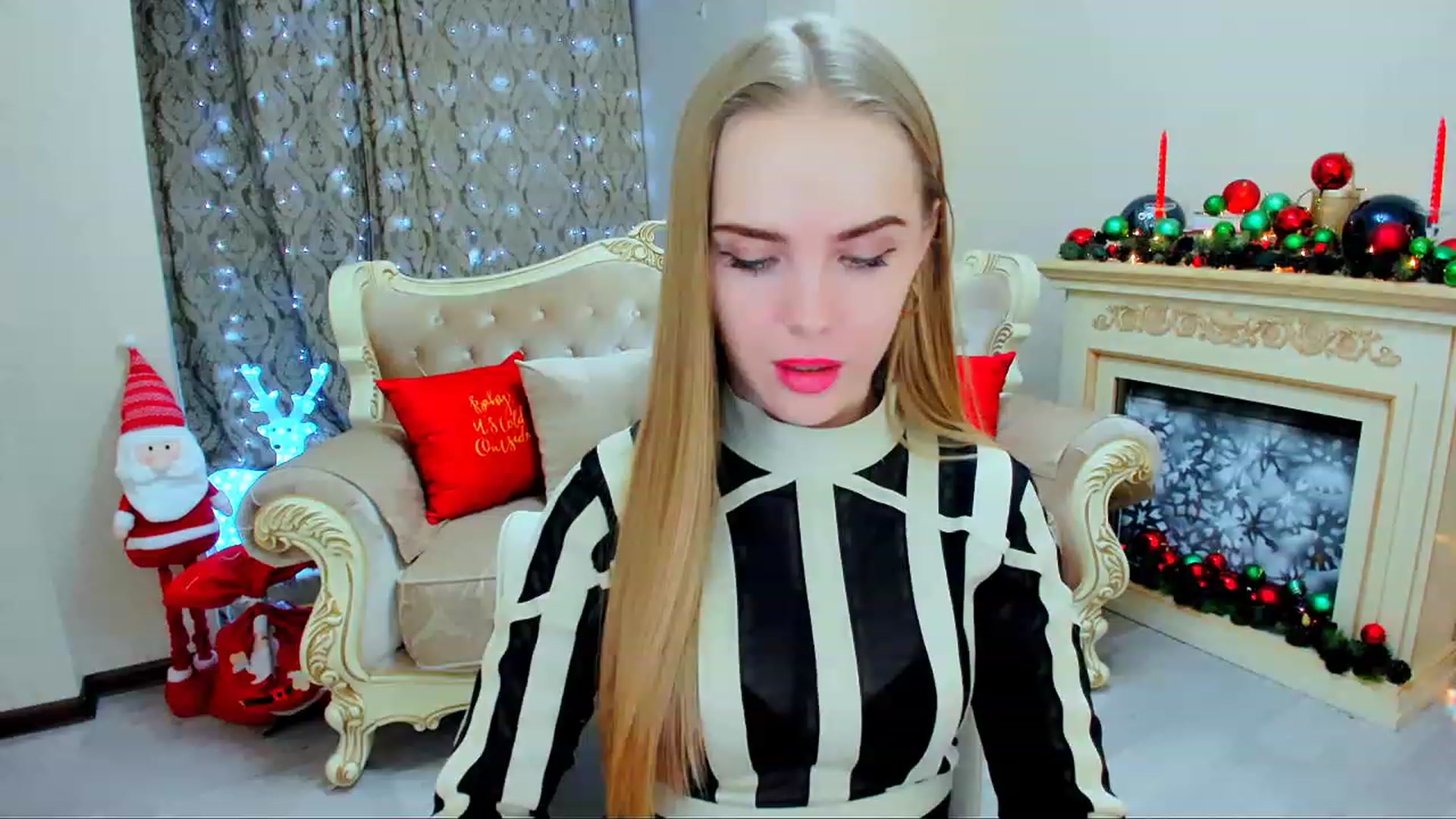 Gallery image thumbnail from ShowMeTheWay's myfreecams stream on, 12/07/2023, 13:38 image 18 of 20