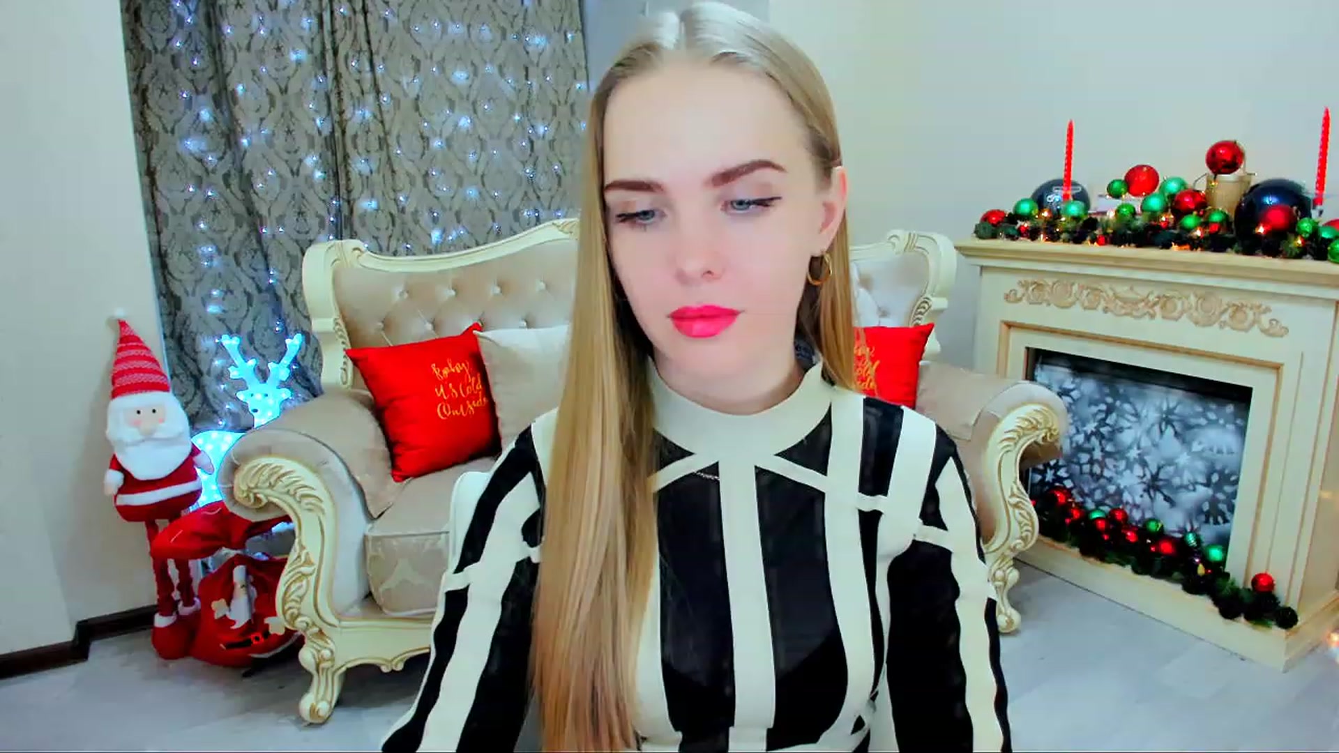 Gallery image thumbnail from ShowMeTheWay's myfreecams stream on, 12/07/2023, 13:38 image 3 of 20