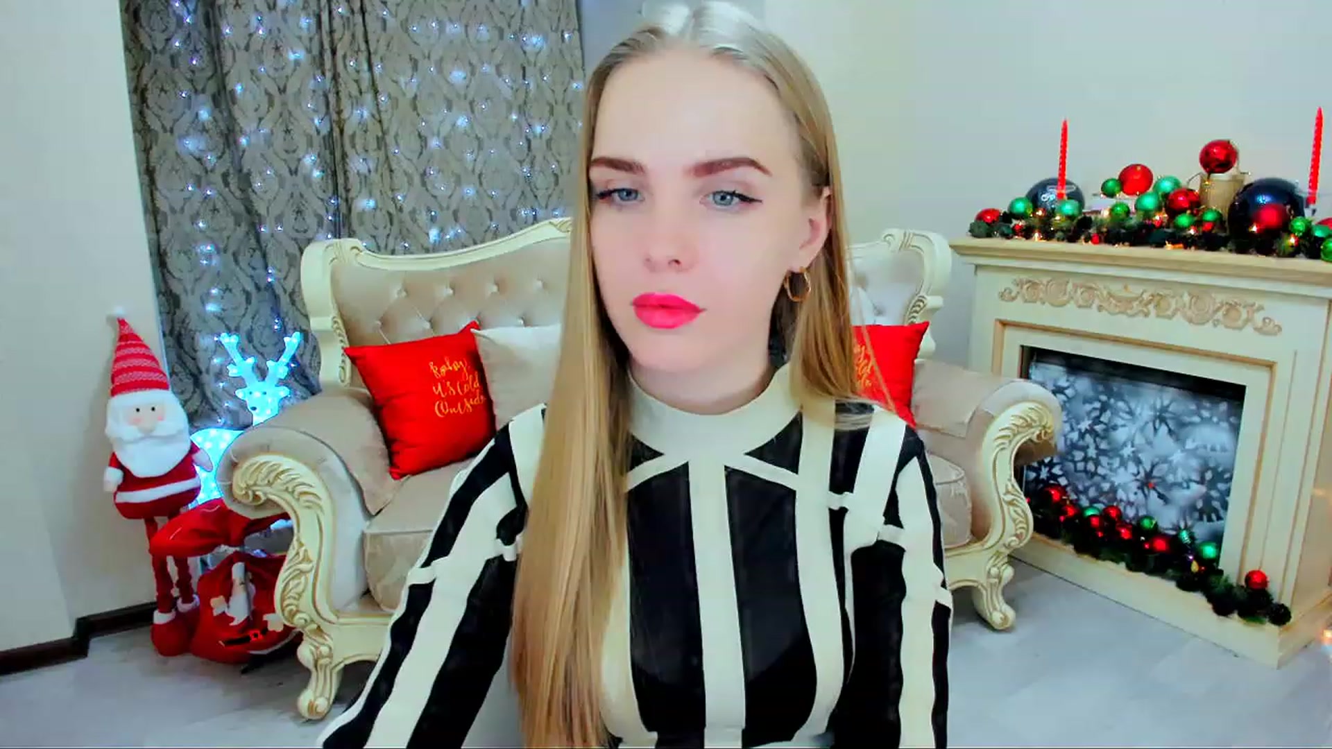 Gallery image thumbnail from ShowMeTheWay's myfreecams stream on, 12/07/2023, 13:38 image 2 of 20