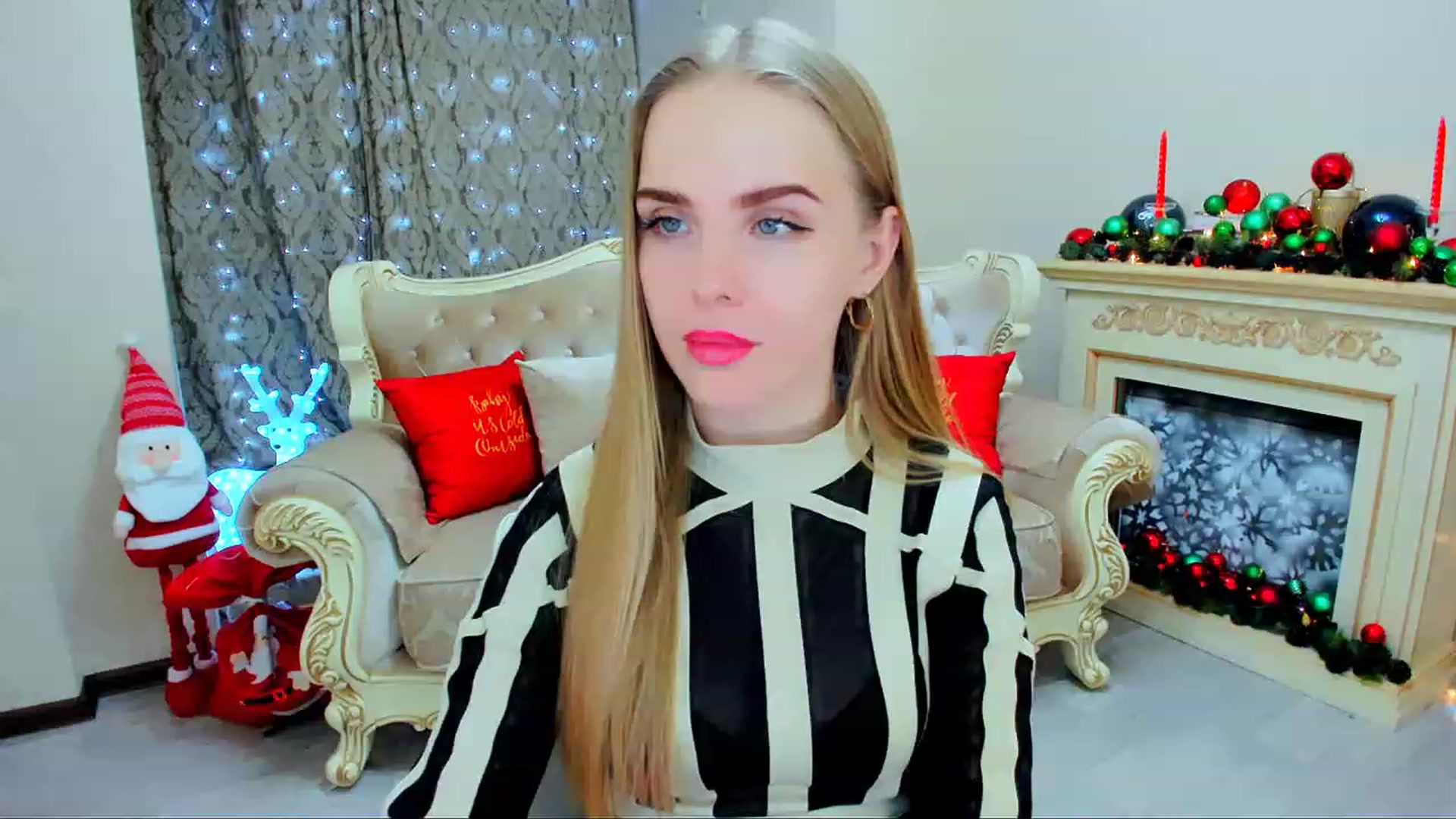 Gallery image thumbnail from ShowMeTheWay's myfreecams stream on, 12/07/2023, 13:38 image 20 of 20