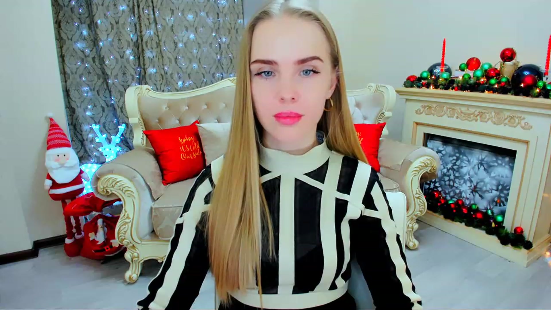 Gallery image thumbnail from ShowMeTheWay's myfreecams stream on, 12/07/2023, 14:27 image 20 of 20