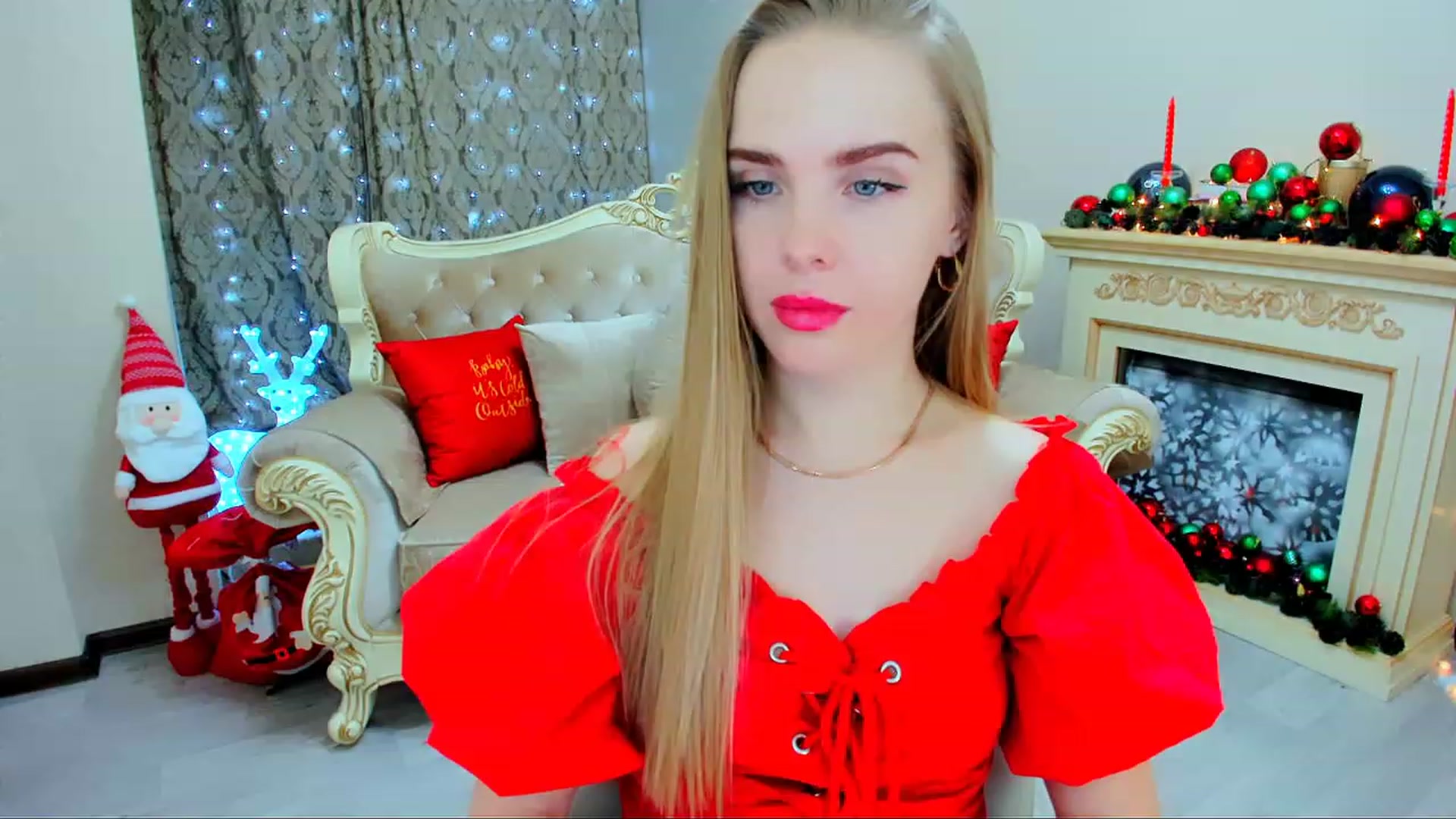 Gallery image thumbnail from ShowMeTheWay's myfreecams stream on, 12/07/2023, 16:12 image 7 of 20