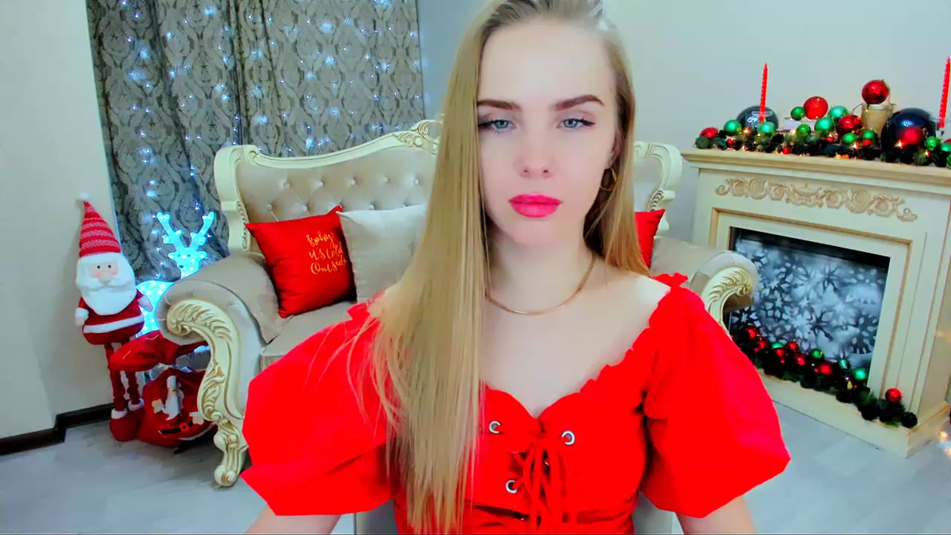 Gallery image thumbnail from ShowMeTheWay's myfreecams stream on, 12/07/2023, 16:12 image 16 of 20