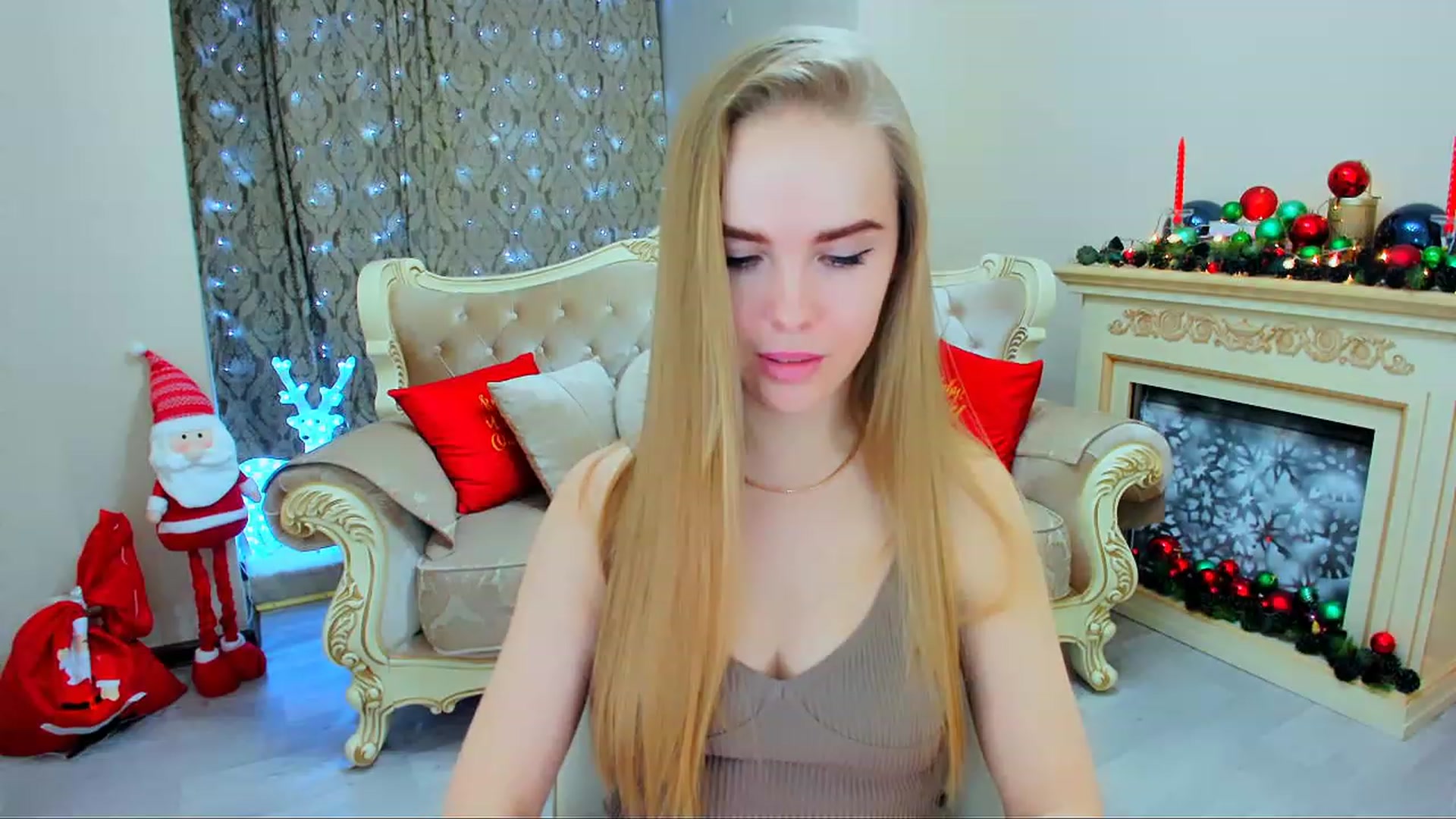 Gallery image thumbnail from ShowMeTheWay's myfreecams stream on, 12/09/2023, 12:49 image 20 of 20