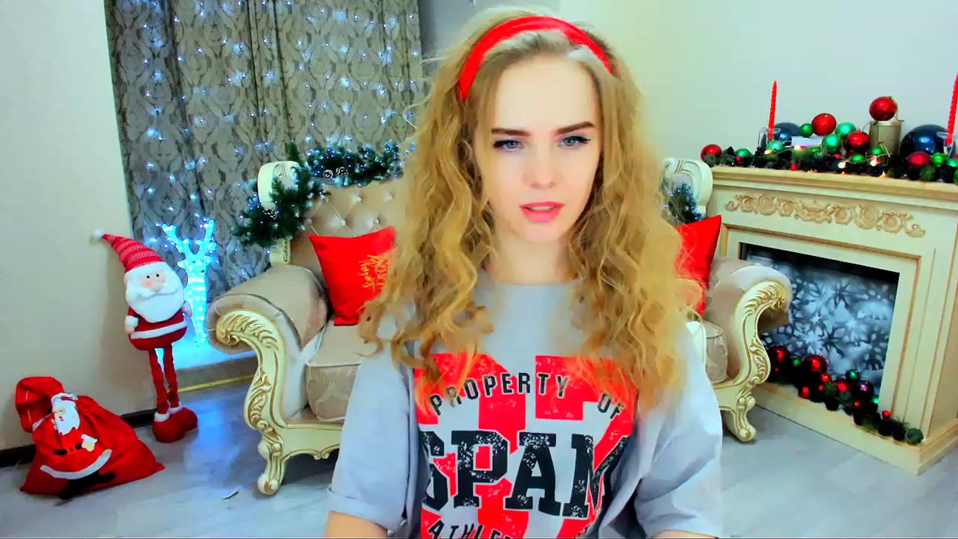 Gallery image thumbnail from ShowMeTheWay's myfreecams stream on, 12/15/2023, 12:32 image 9 of 20