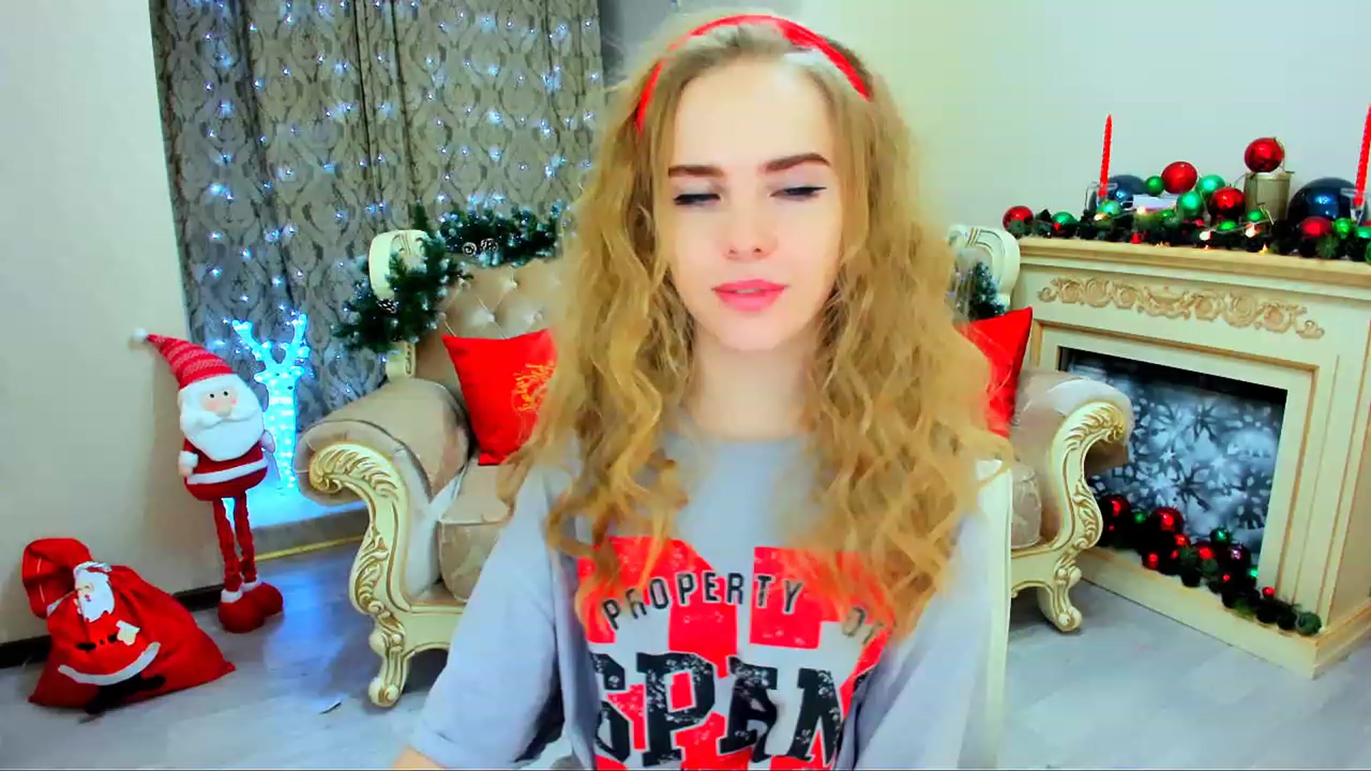Gallery image thumbnail from ShowMeTheWay's myfreecams stream on, 12/15/2023, 12:32 image 18 of 20