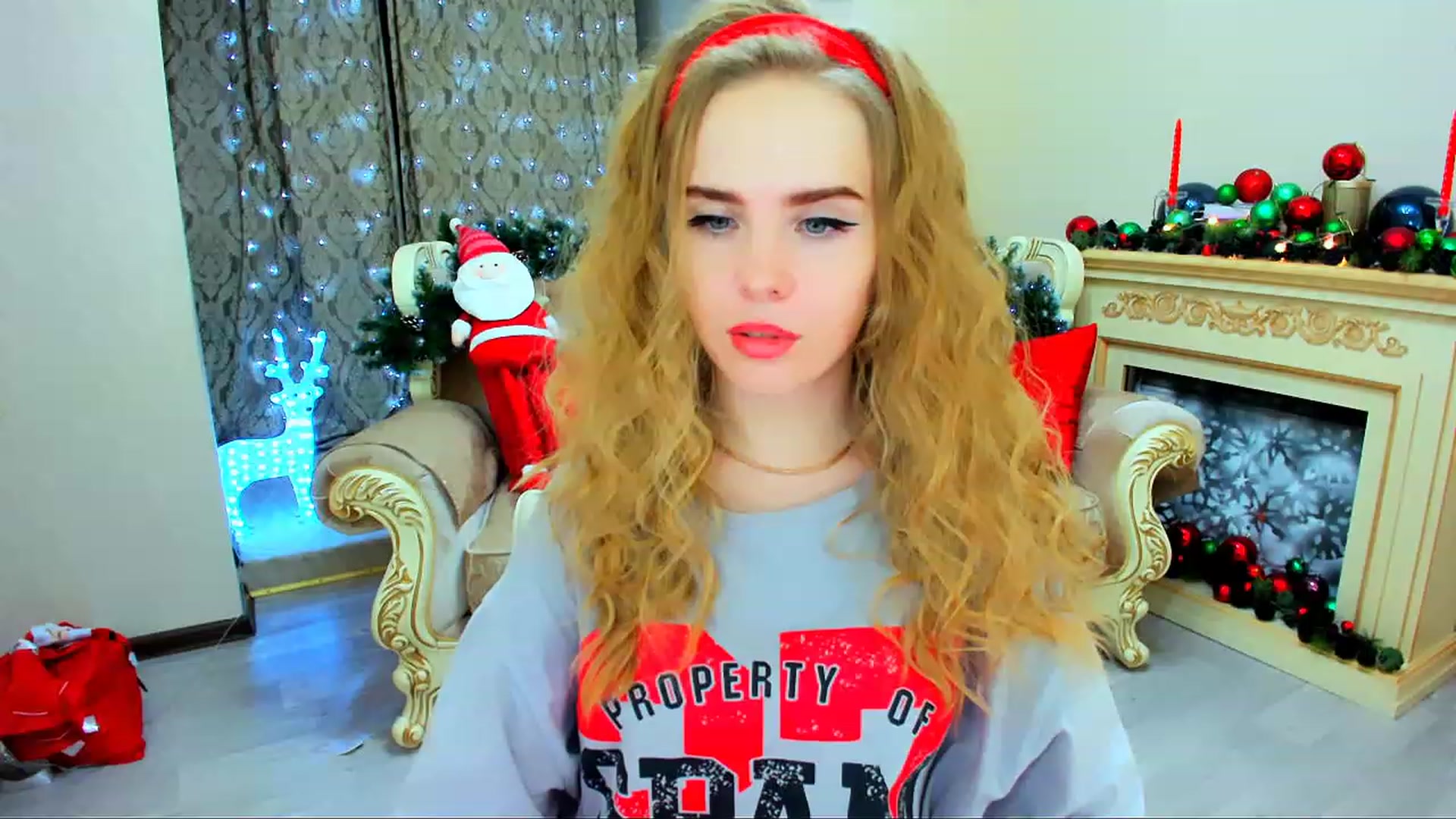Gallery image thumbnail from ShowMeTheWay's myfreecams stream on, 12/15/2023, 13:55 image 20 of 20