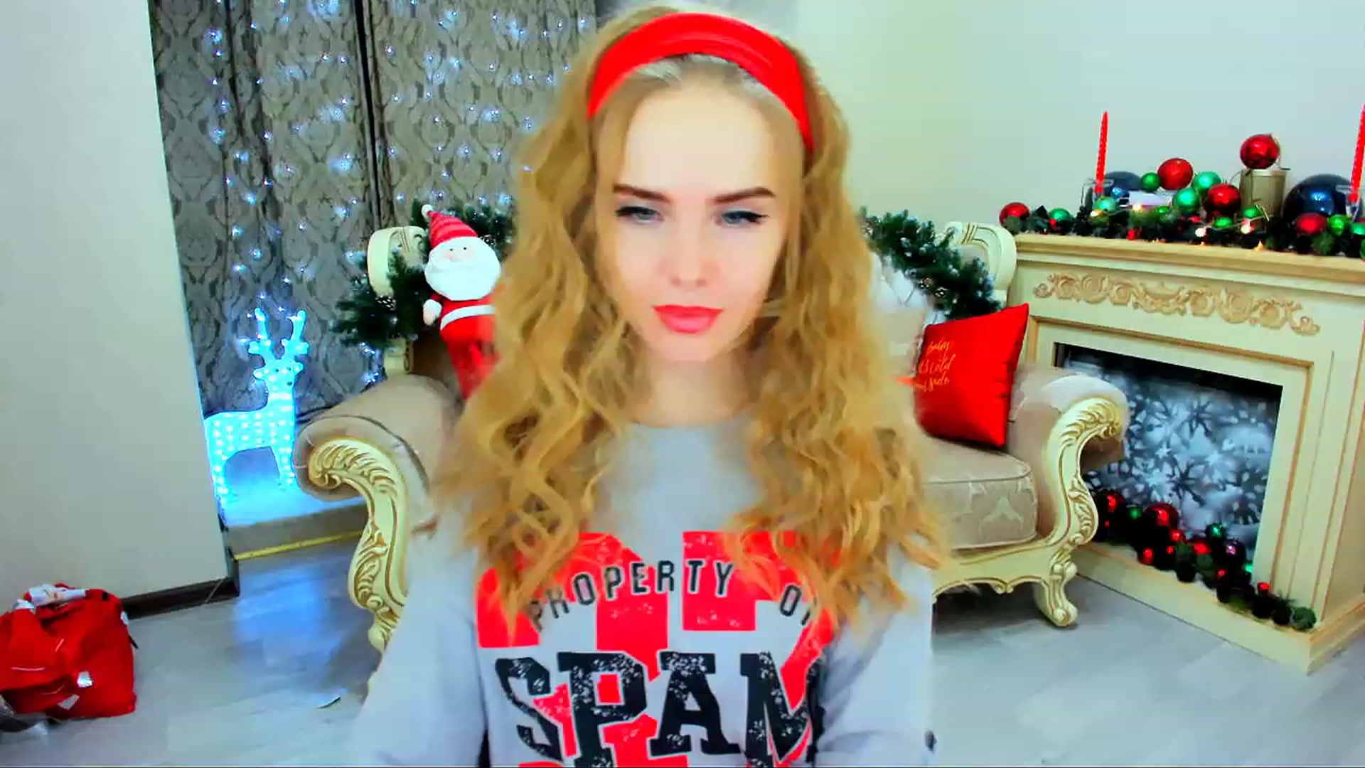 Gallery image thumbnail from ShowMeTheWay's myfreecams stream on, 12/15/2023, 15:49 image 5 of 20