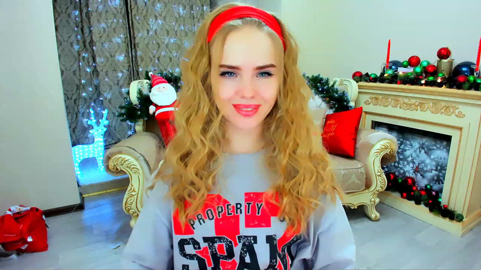 Gallery image thumbnail from ShowMeTheWay's myfreecams stream on, 12/15/2023, 15:49 image 20 of 20