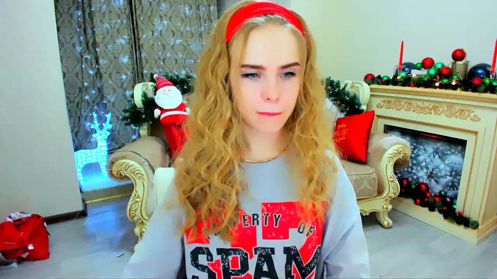 Gallery image thumbnail from ShowMeTheWay's myfreecams stream on, 12/15/2023, 16:36 image 17 of 20