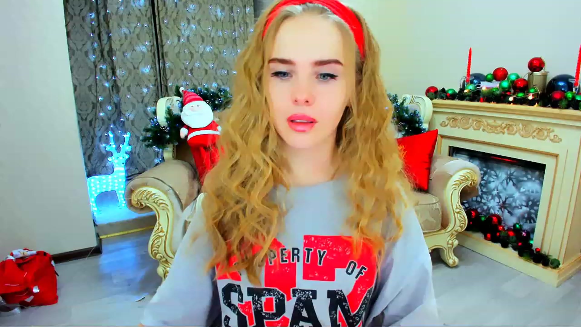 Gallery image thumbnail from ShowMeTheWay's myfreecams stream on, 12/15/2023, 16:36 image 2 of 20