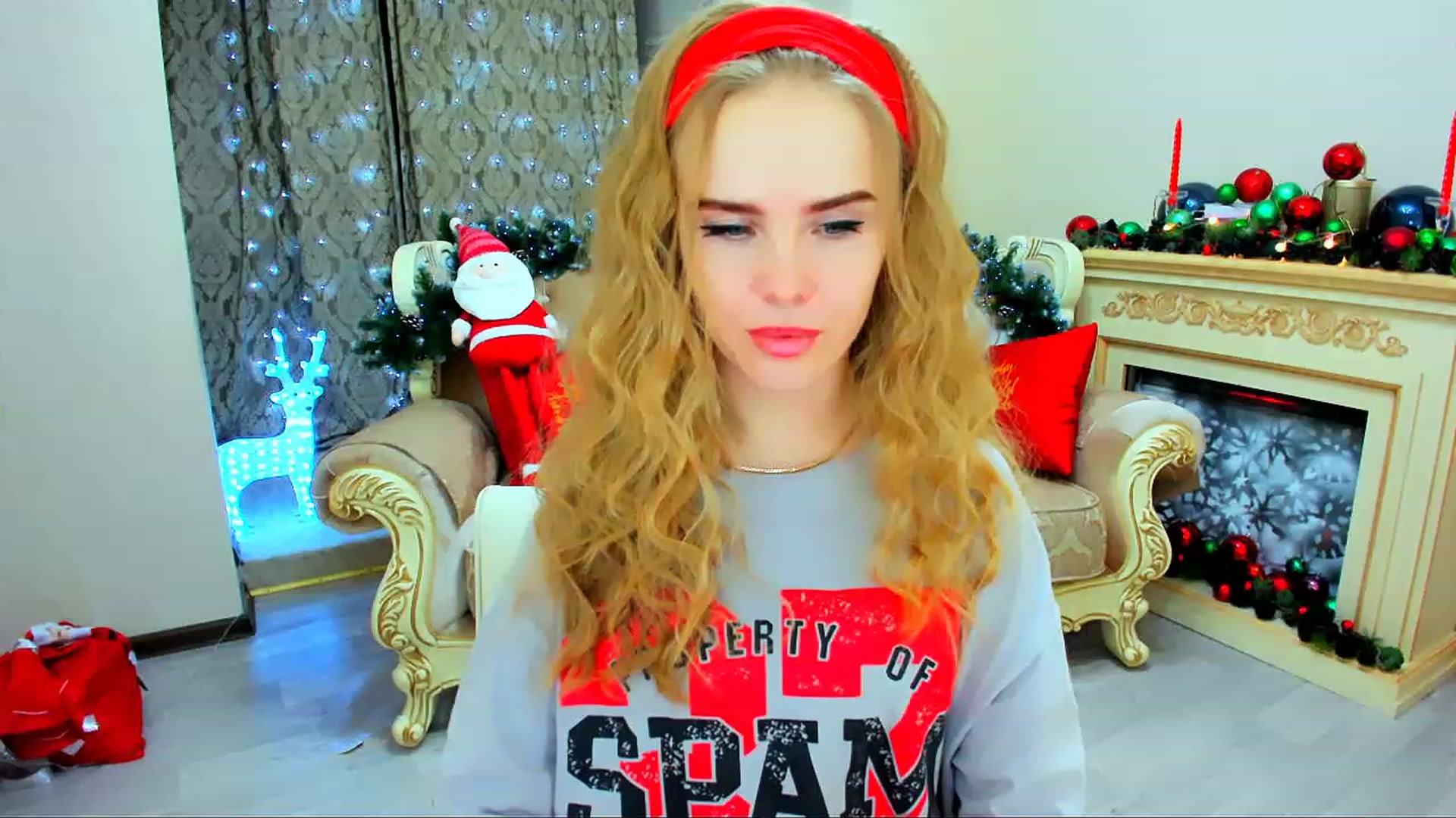 Gallery image thumbnail from ShowMeTheWay's myfreecams stream on, 12/15/2023, 16:36 image 13 of 20
