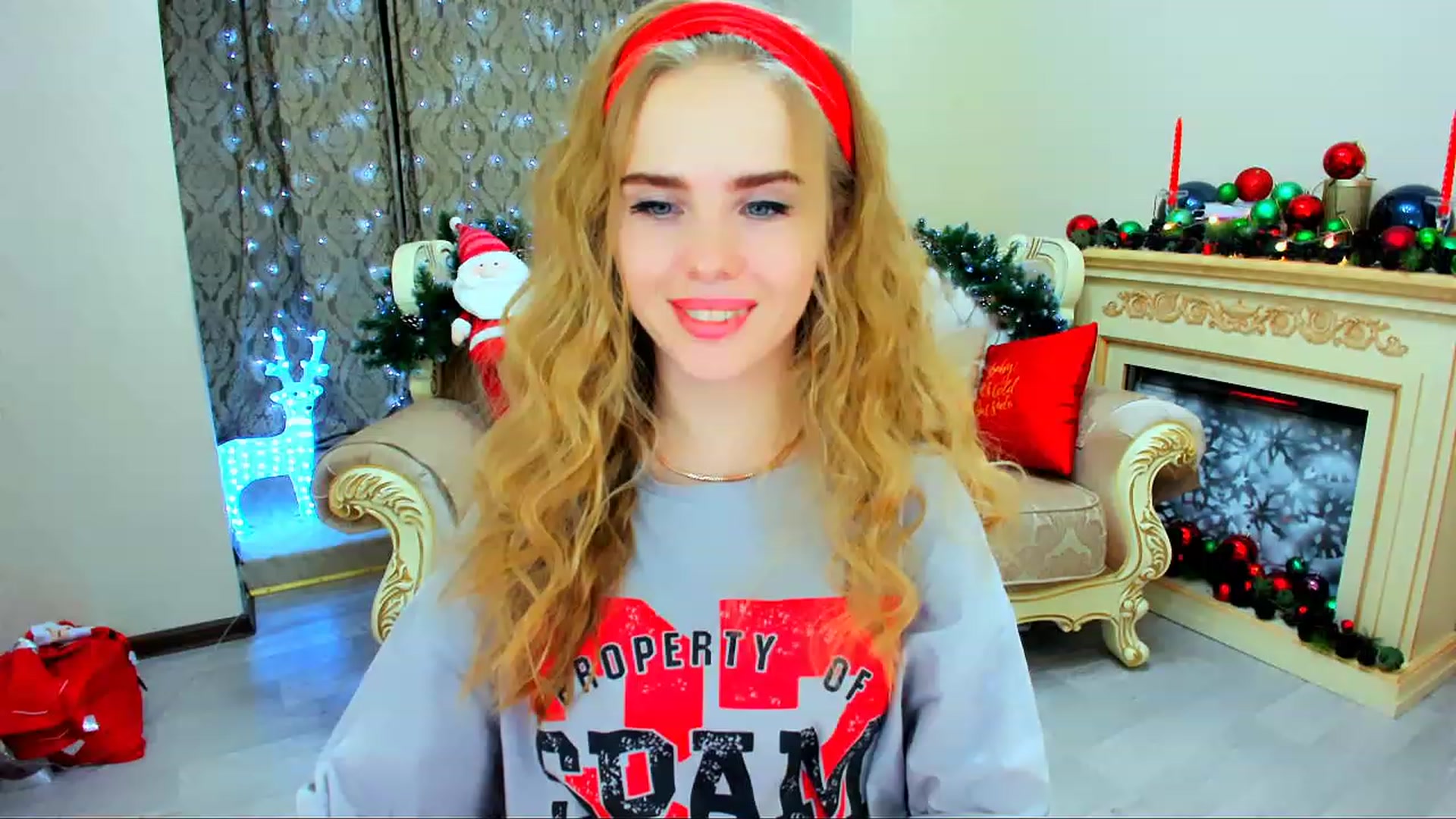 Gallery image thumbnail from ShowMeTheWay's myfreecams stream on, 12/15/2023, 17:23 image 20 of 20