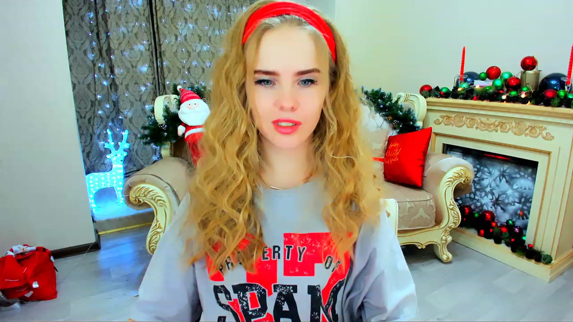 Gallery image thumbnail from ShowMeTheWay's myfreecams stream on, 12/15/2023, 17:23 image 2 of 20