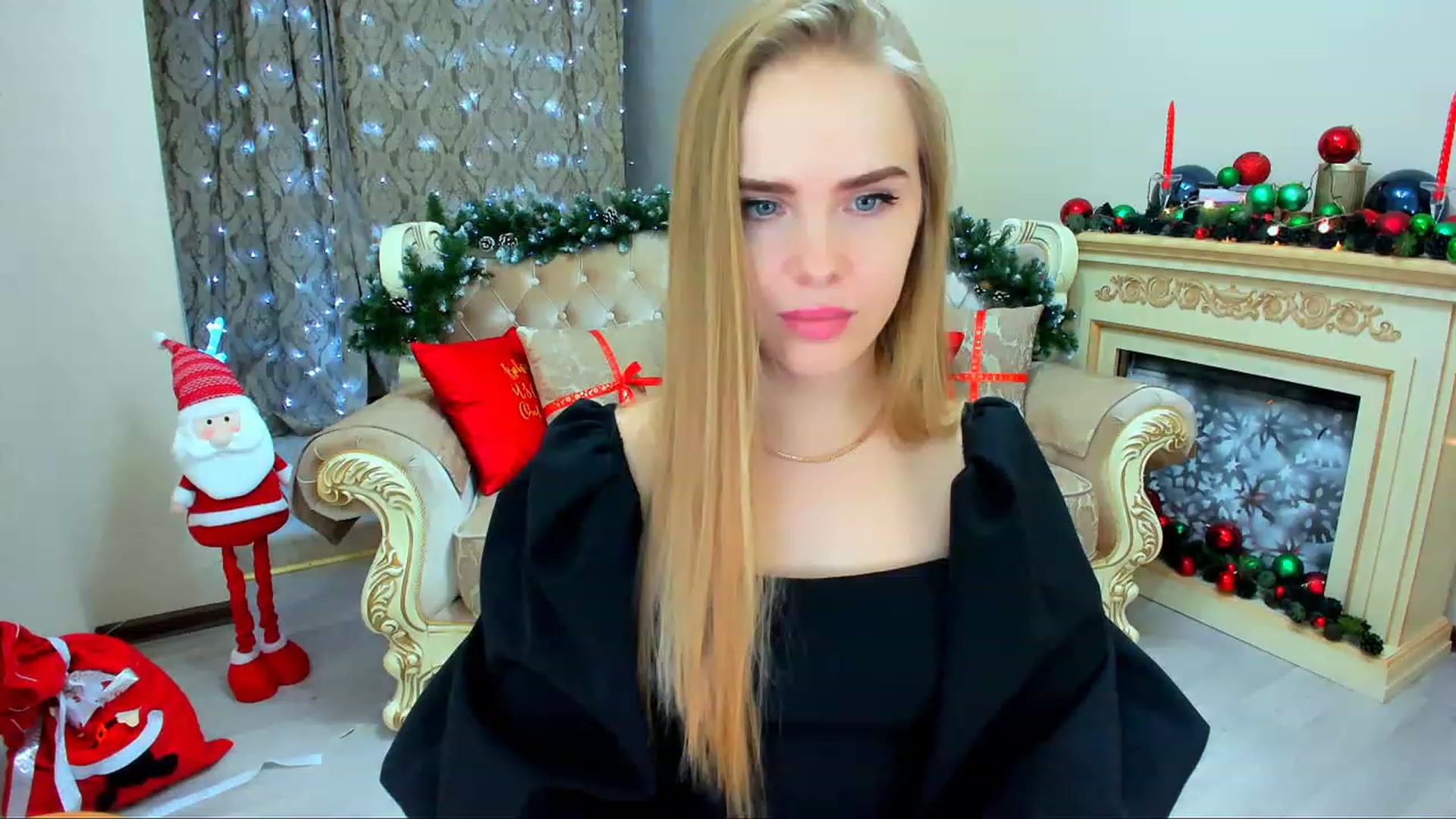 Gallery image thumbnail from ShowMeTheWay's myfreecams stream on, 12/22/2023, 12:46 image 9 of 20