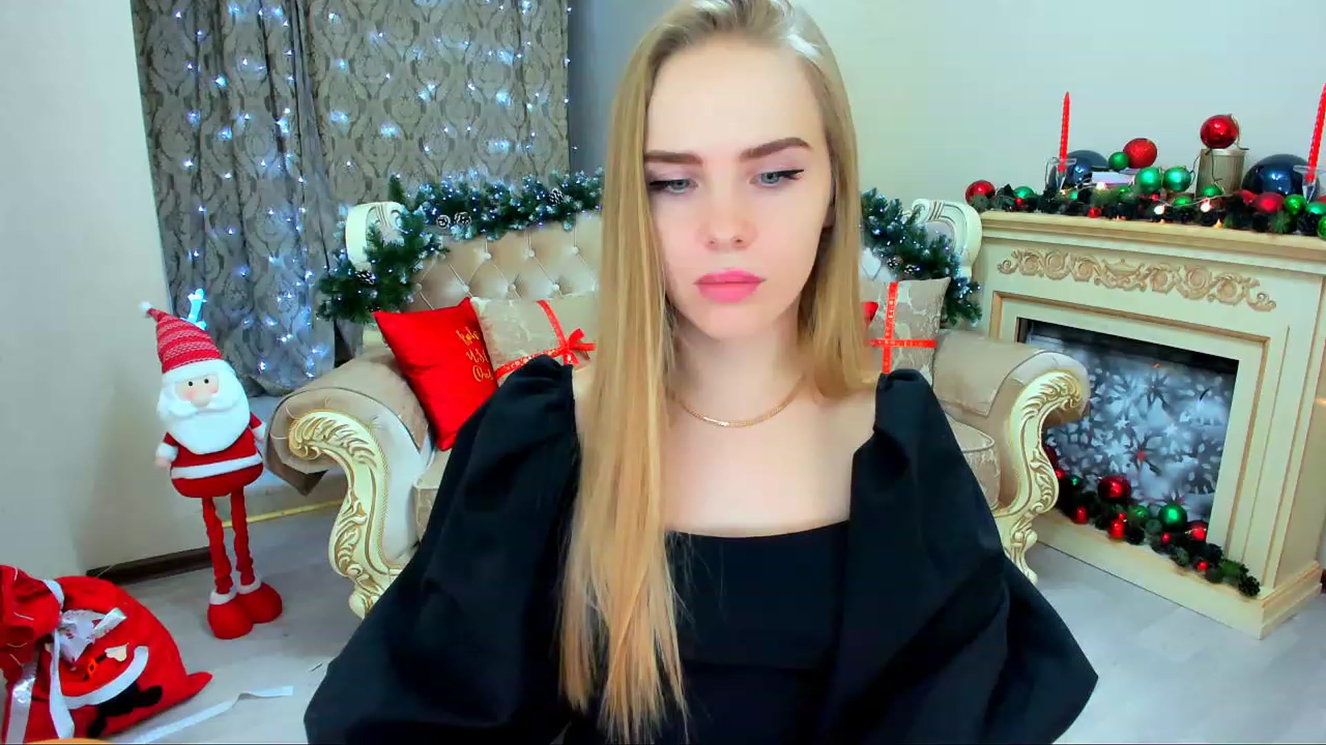Gallery image thumbnail from ShowMeTheWay's myfreecams stream on, 12/22/2023, 12:46 image 6 of 20