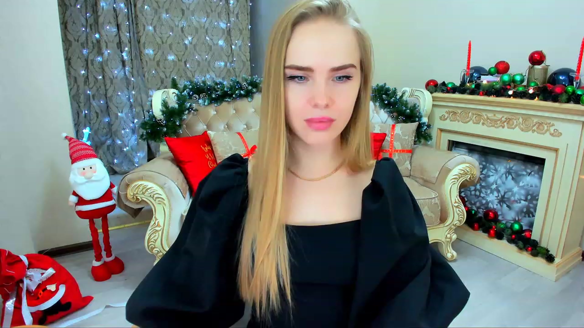 Gallery image thumbnail from ShowMeTheWay's myfreecams stream on, 12/22/2023, 12:46 image 5 of 20