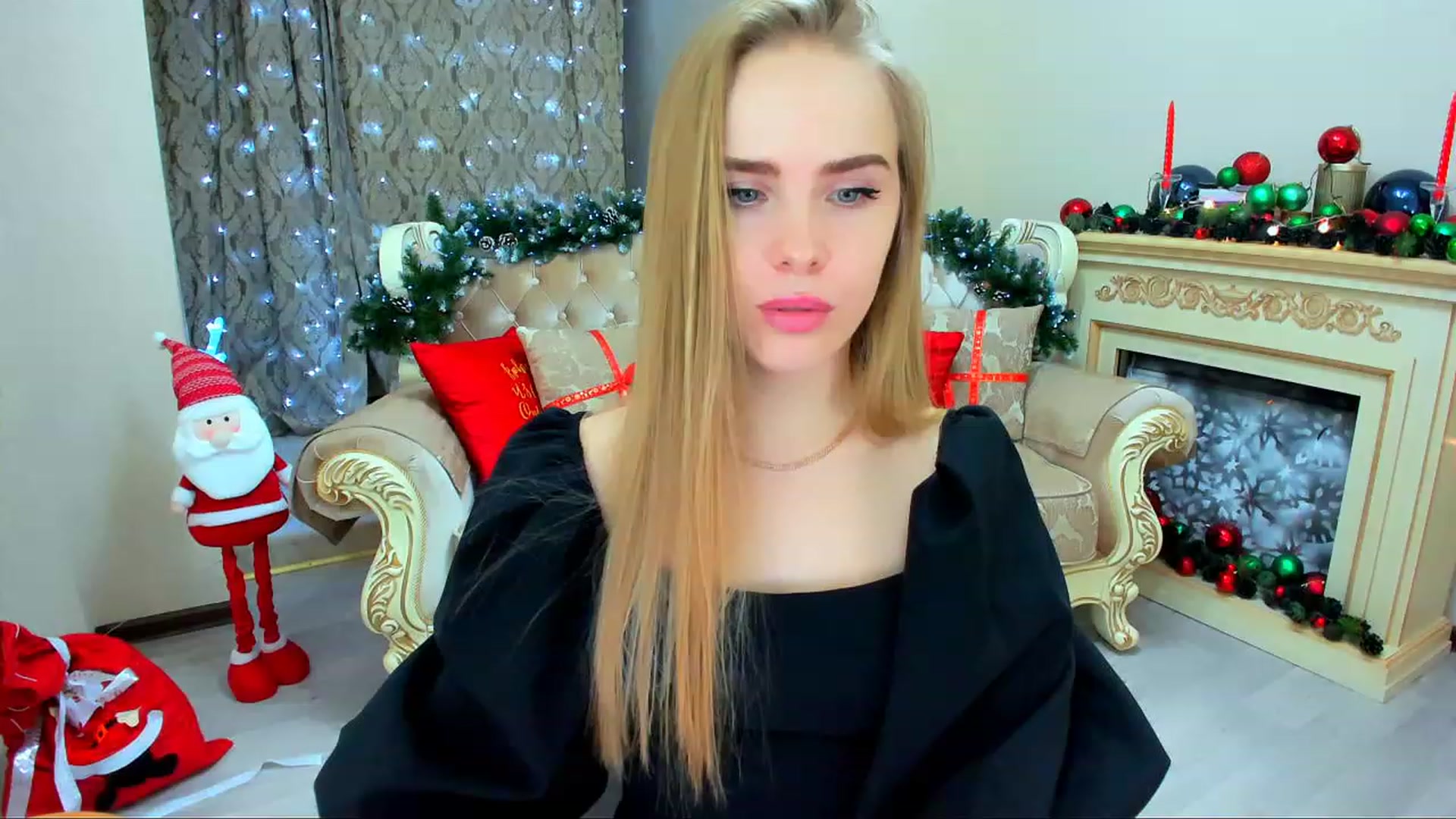 Gallery image thumbnail from ShowMeTheWay's myfreecams stream on, 12/22/2023, 12:46 image 4 of 20