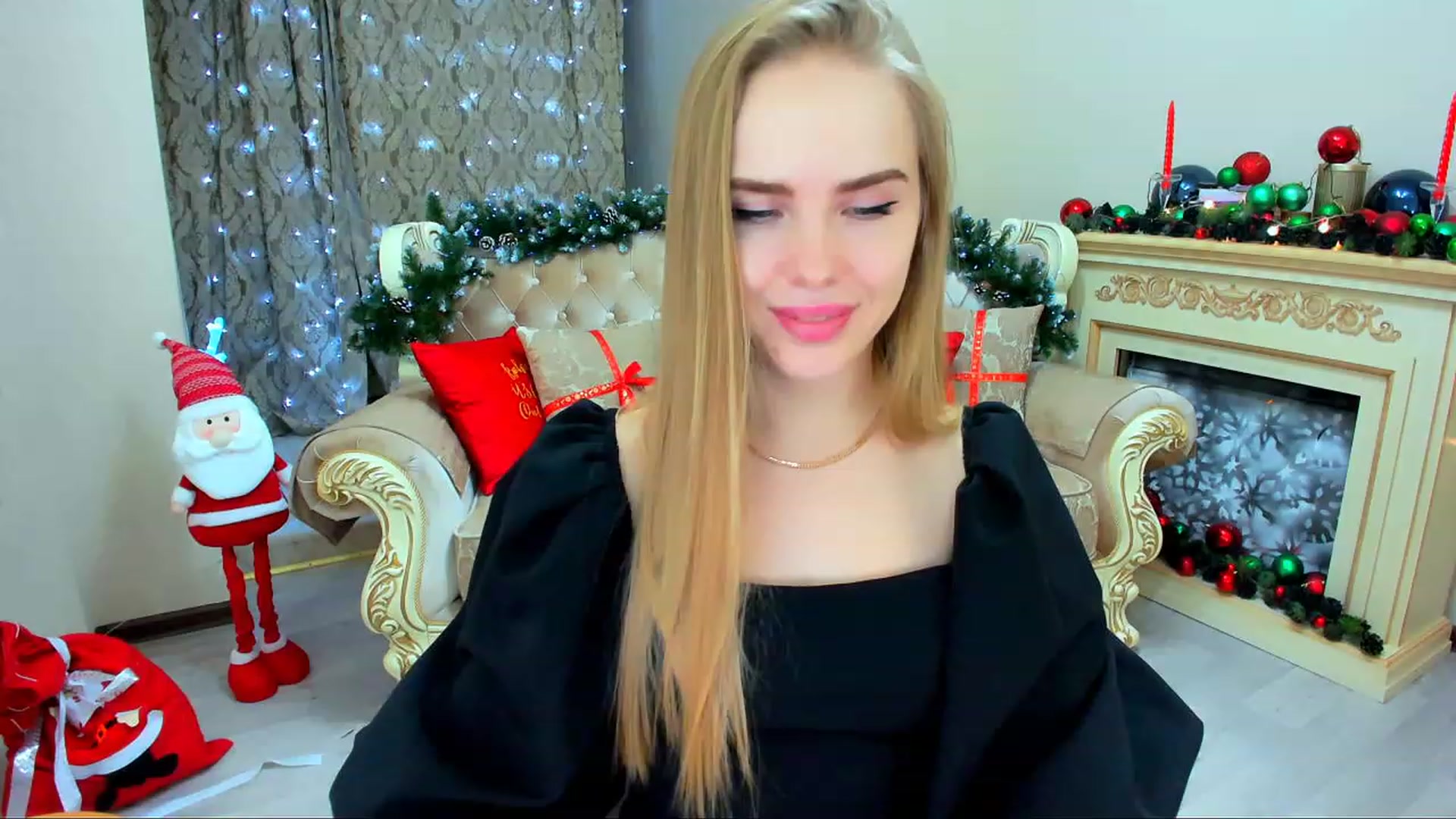 Gallery image thumbnail from ShowMeTheWay's myfreecams stream on, 12/22/2023, 12:46 image 7 of 20