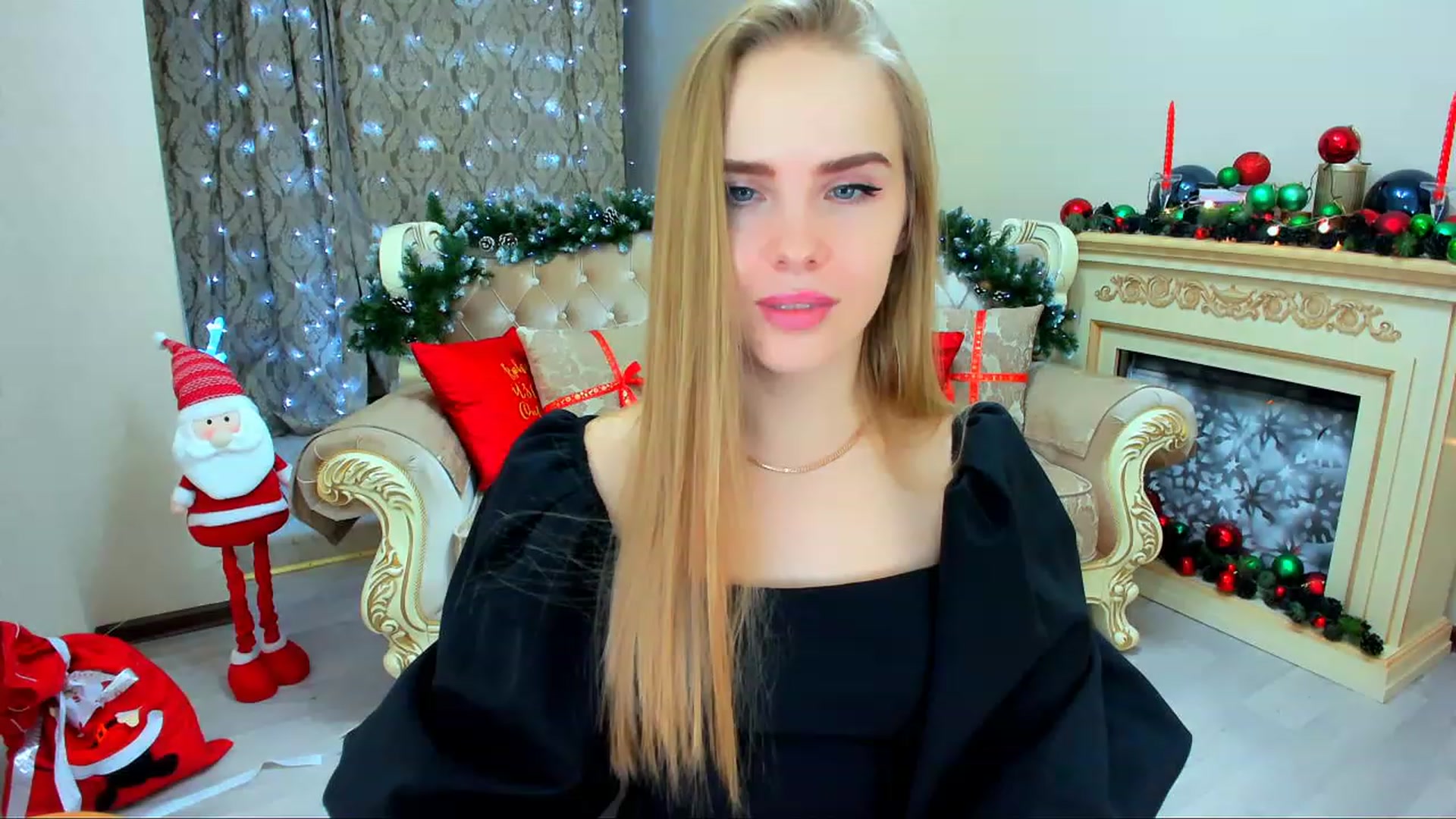 Gallery image thumbnail from ShowMeTheWay's myfreecams stream on, 12/22/2023, 12:46 image 19 of 20