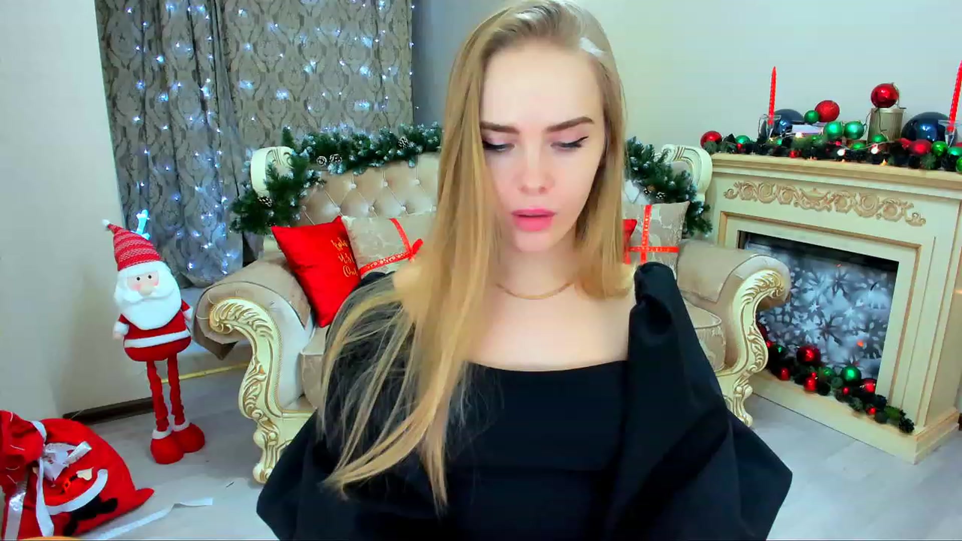 Gallery image thumbnail from ShowMeTheWay's myfreecams stream on, 12/22/2023, 12:46 image 14 of 20