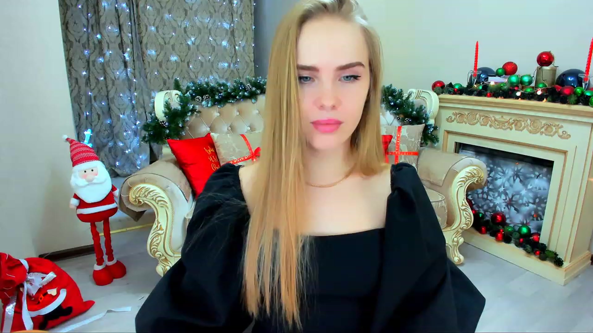 Gallery image thumbnail from ShowMeTheWay's myfreecams stream on, 12/22/2023, 12:46 image 3 of 20