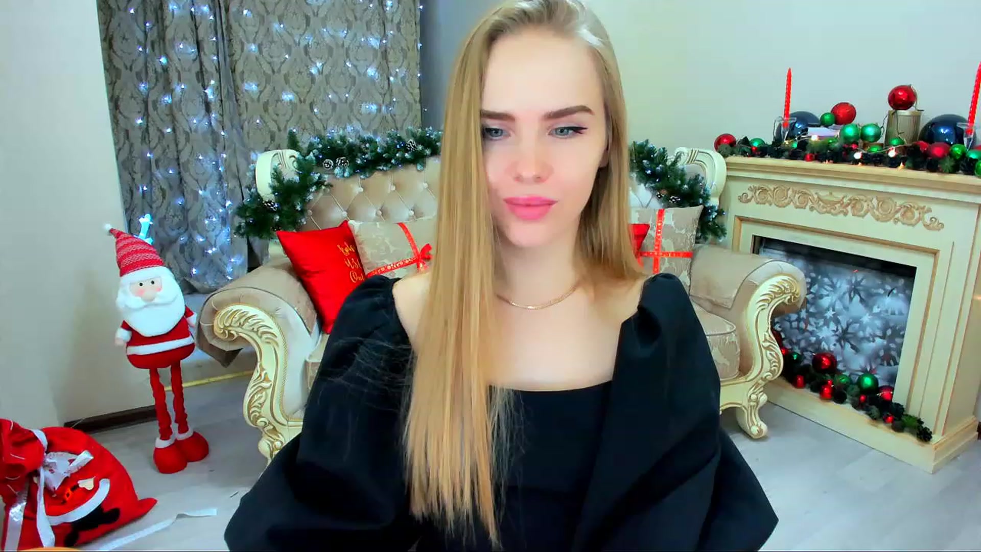 Gallery image thumbnail from ShowMeTheWay's myfreecams stream on, 12/22/2023, 12:46 image 20 of 20