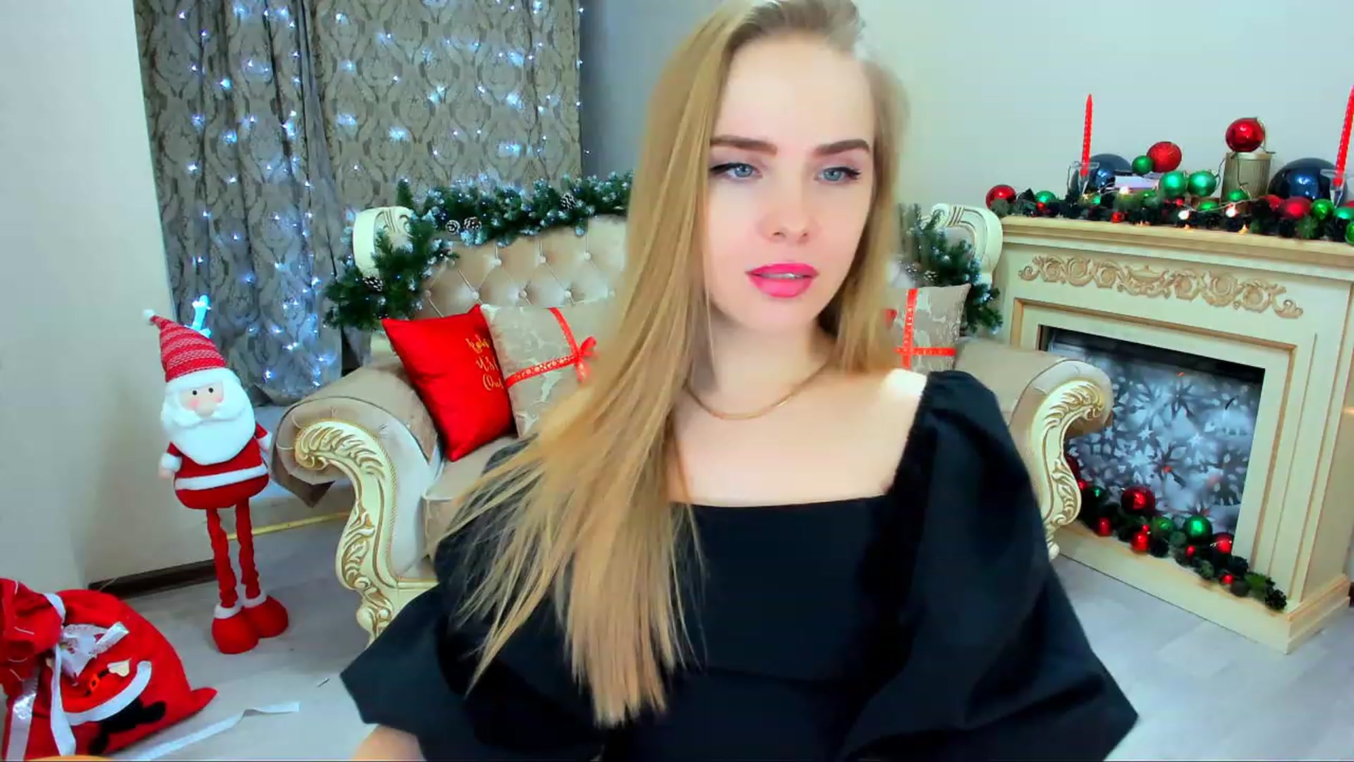 Gallery image thumbnail from ShowMeTheWay's myfreecams stream on, 12/22/2023, 14:09 image 2 of 20