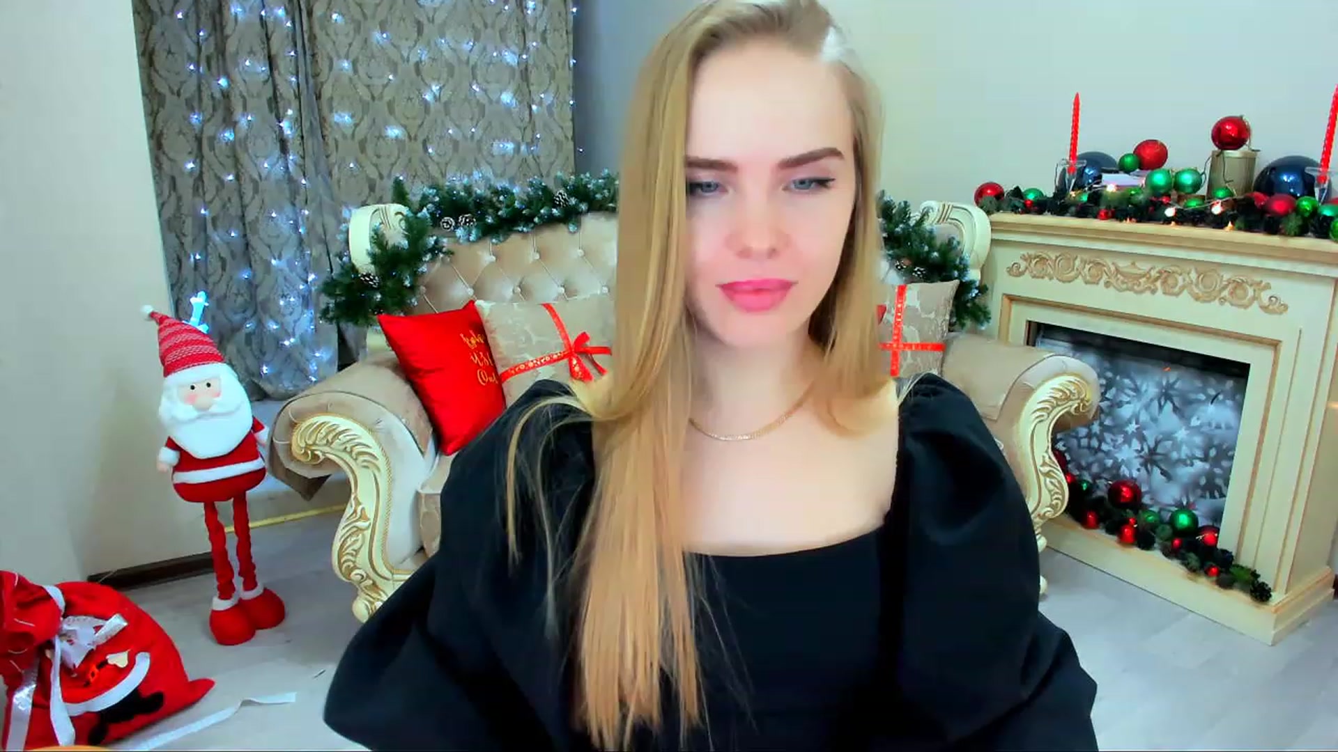 Gallery image thumbnail from ShowMeTheWay's myfreecams stream on, 12/22/2023, 14:09 image 20 of 20