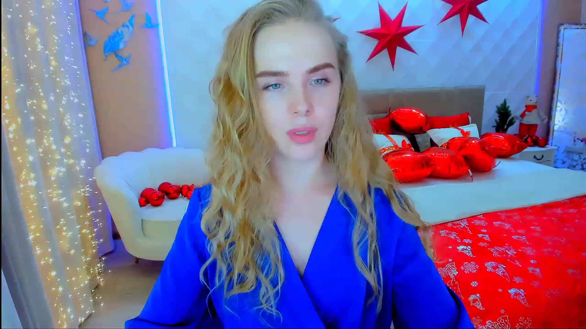 Gallery image thumbnail from ShowMeTheWay's myfreecams stream on, 12/27/2023, 12:29 image 16 of 20