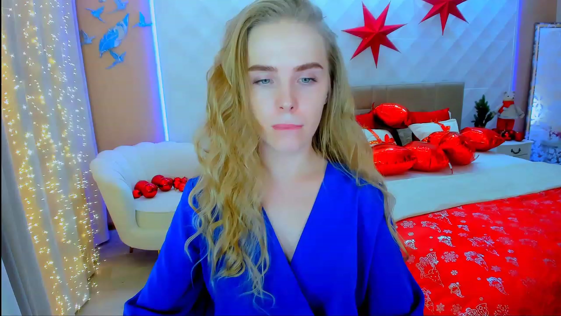 Gallery image thumbnail from ShowMeTheWay's myfreecams stream on, 12/27/2023, 12:29 image 5 of 20