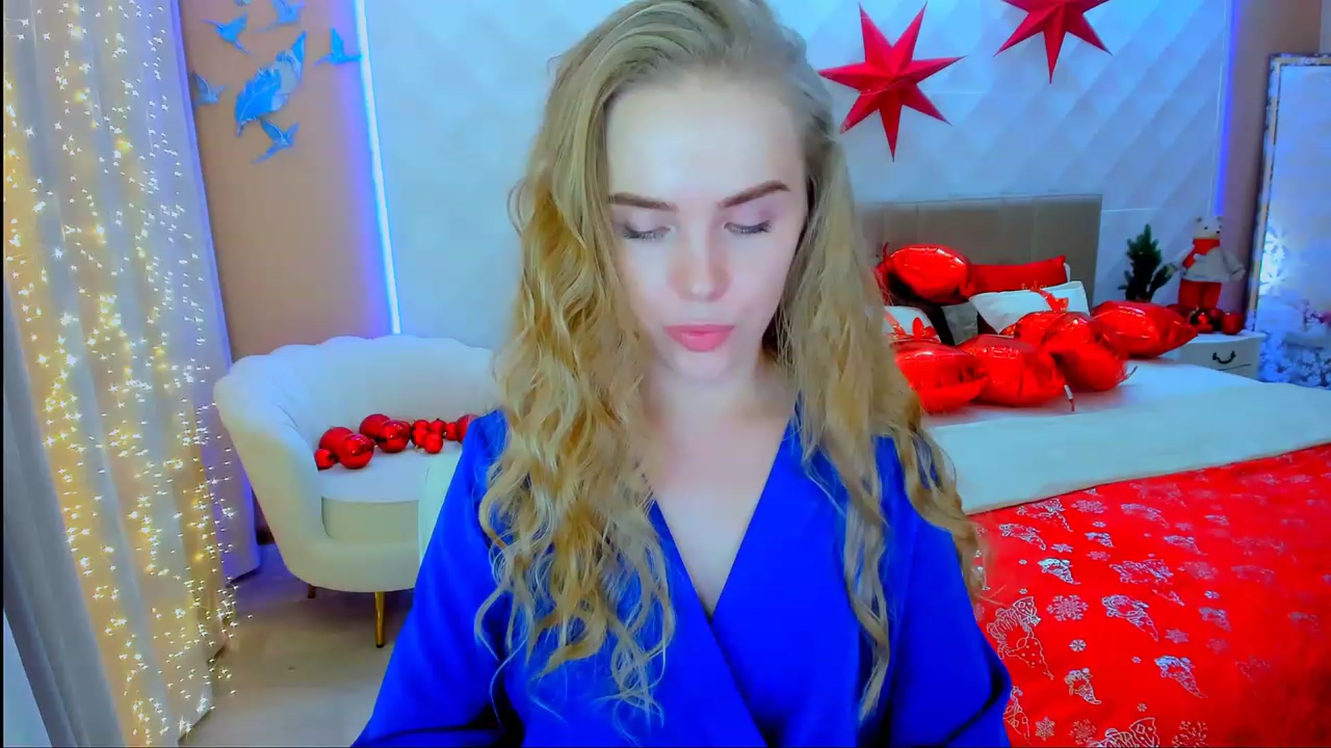 Gallery image thumbnail from ShowMeTheWay's myfreecams stream on, 12/27/2023, 12:29 image 18 of 20
