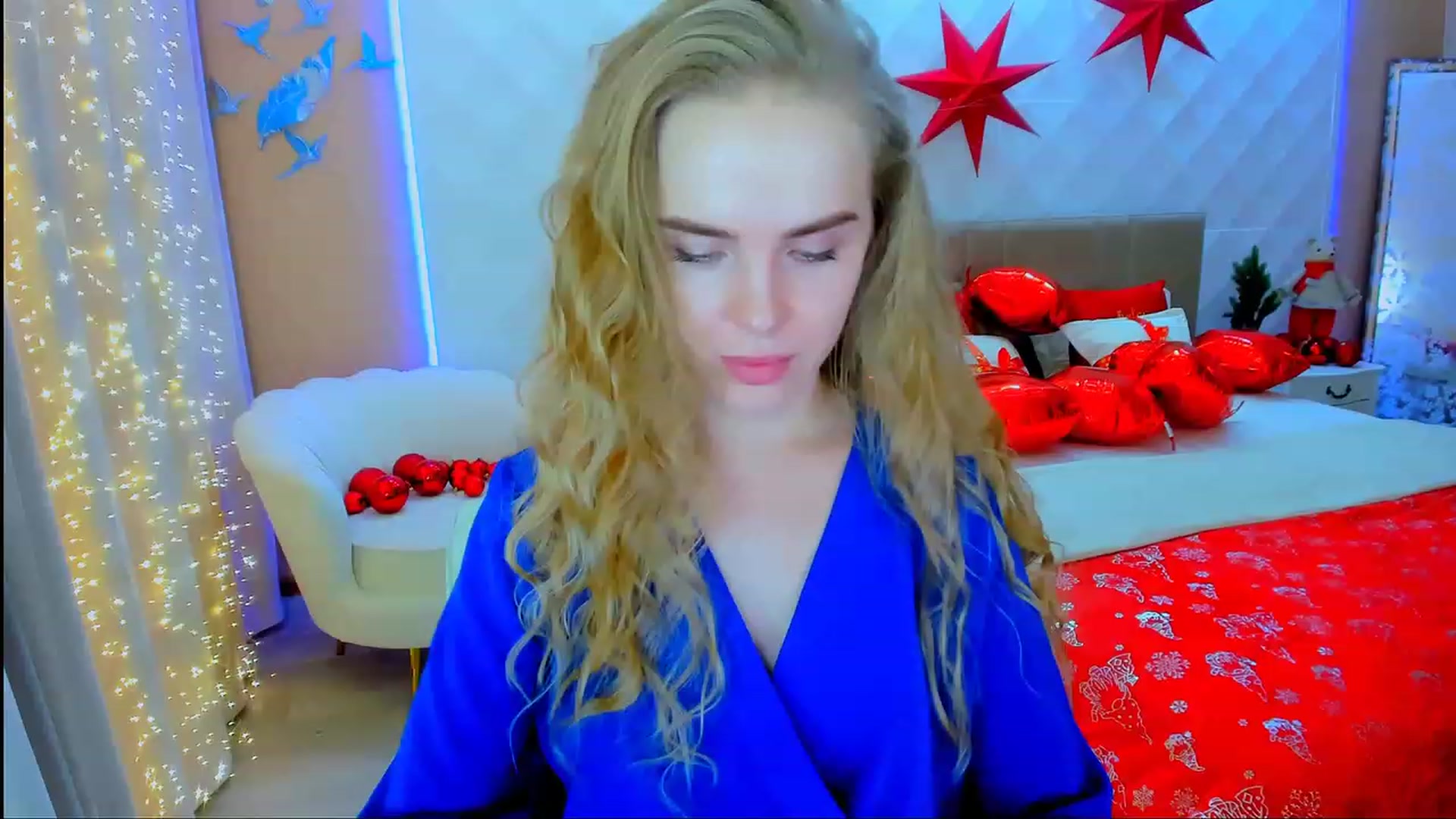 Gallery image thumbnail from ShowMeTheWay's myfreecams stream on, 12/27/2023, 12:29 image 9 of 20