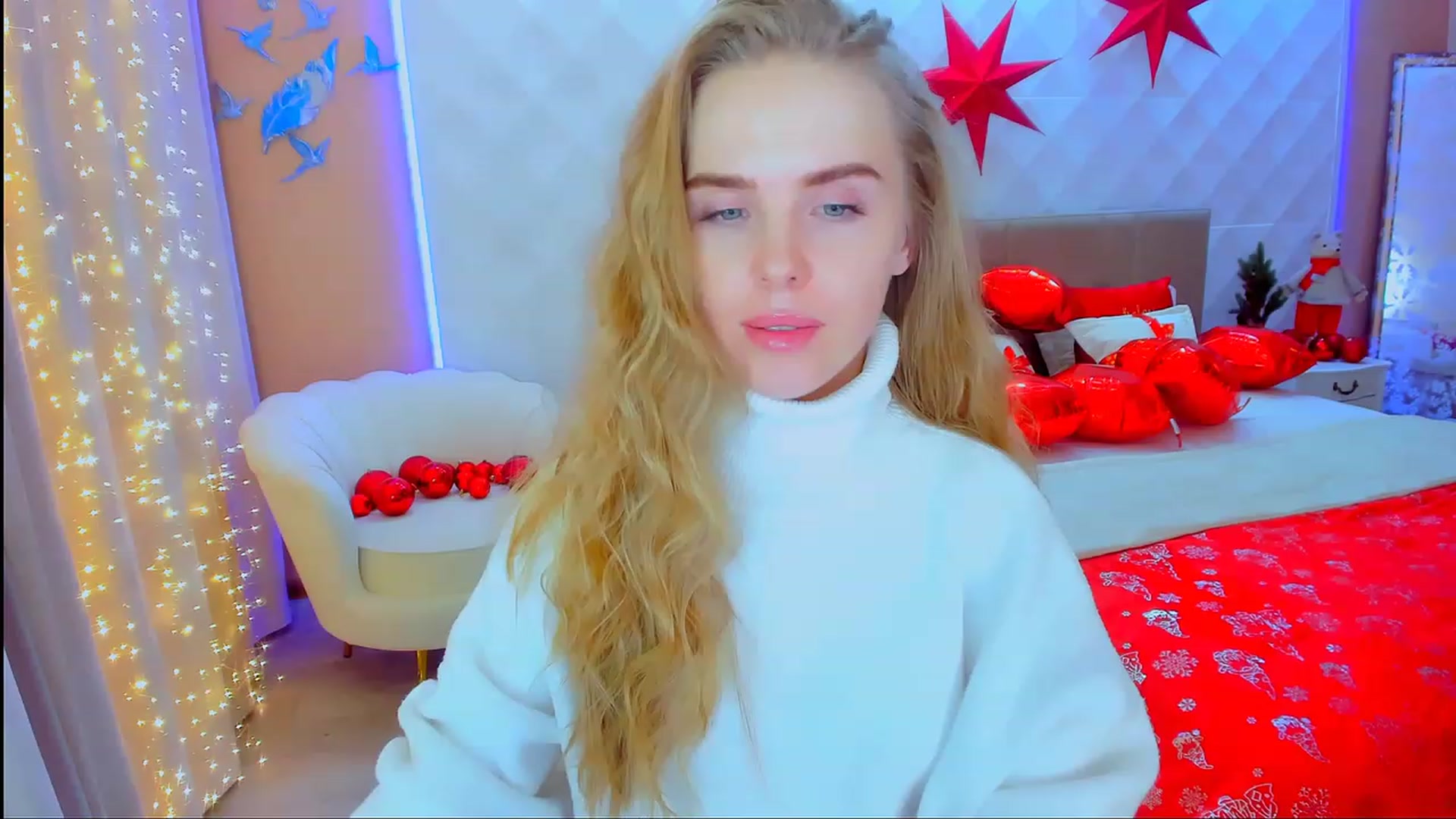 Gallery image thumbnail from ShowMeTheWay's myfreecams stream on, 12/27/2023, 17:40 image 4 of 20