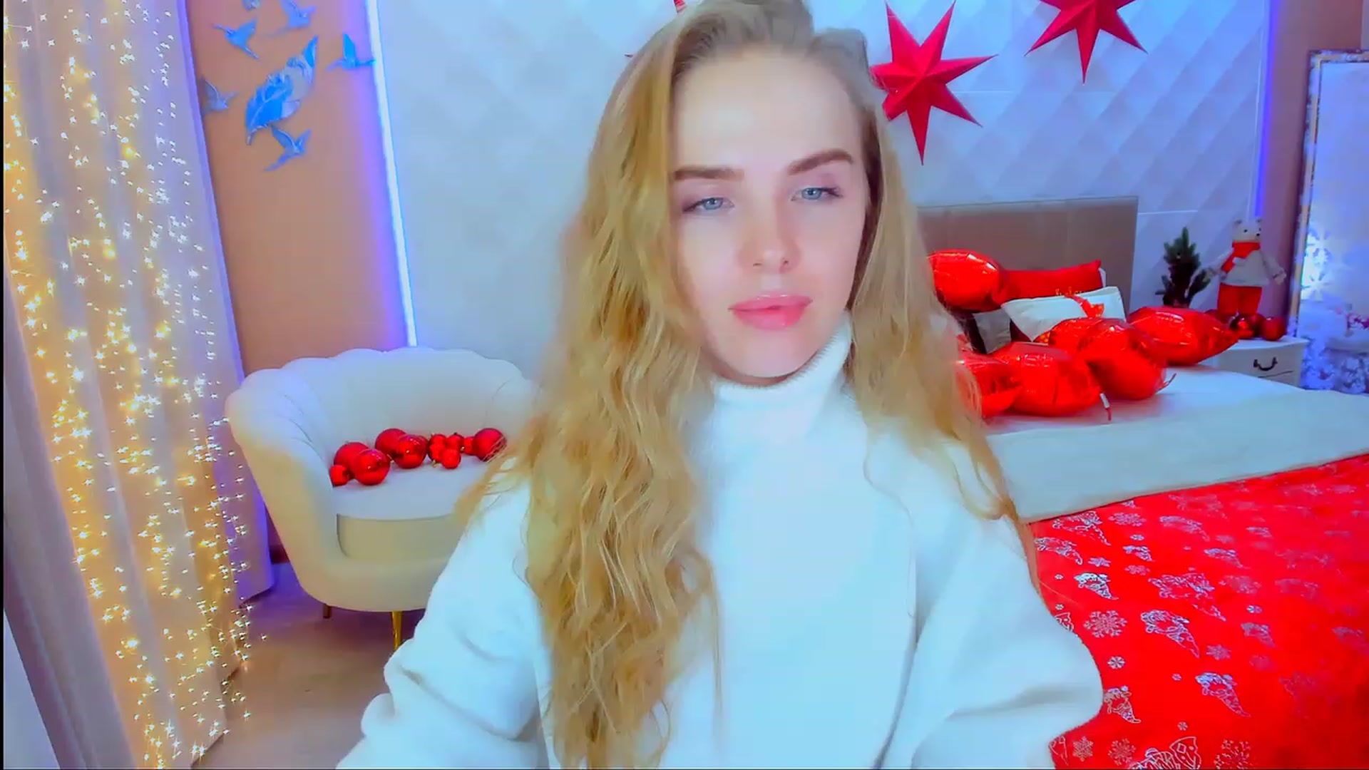 Gallery image thumbnail from ShowMeTheWay's myfreecams stream on, 12/27/2023, 17:40 image 20 of 20