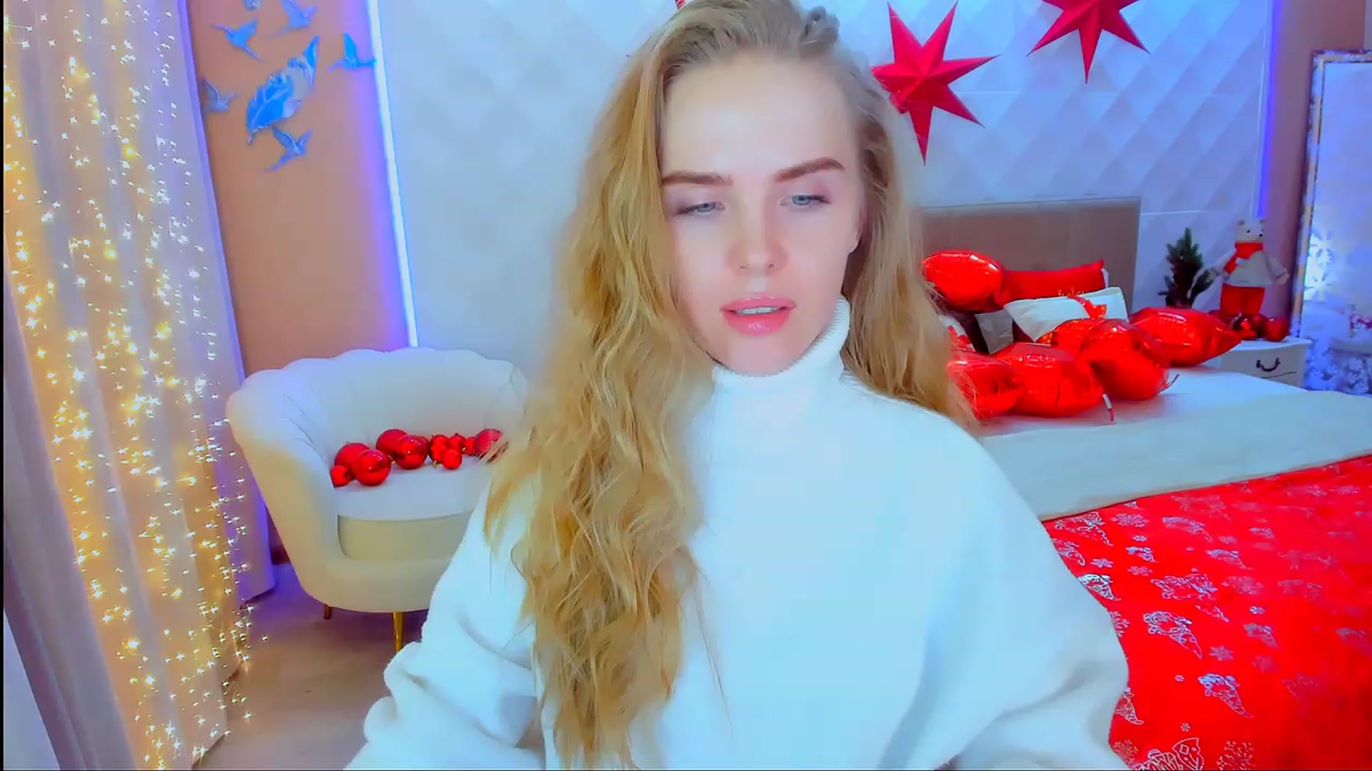 Gallery image thumbnail from ShowMeTheWay's myfreecams stream on, 12/27/2023, 17:40 image 3 of 20