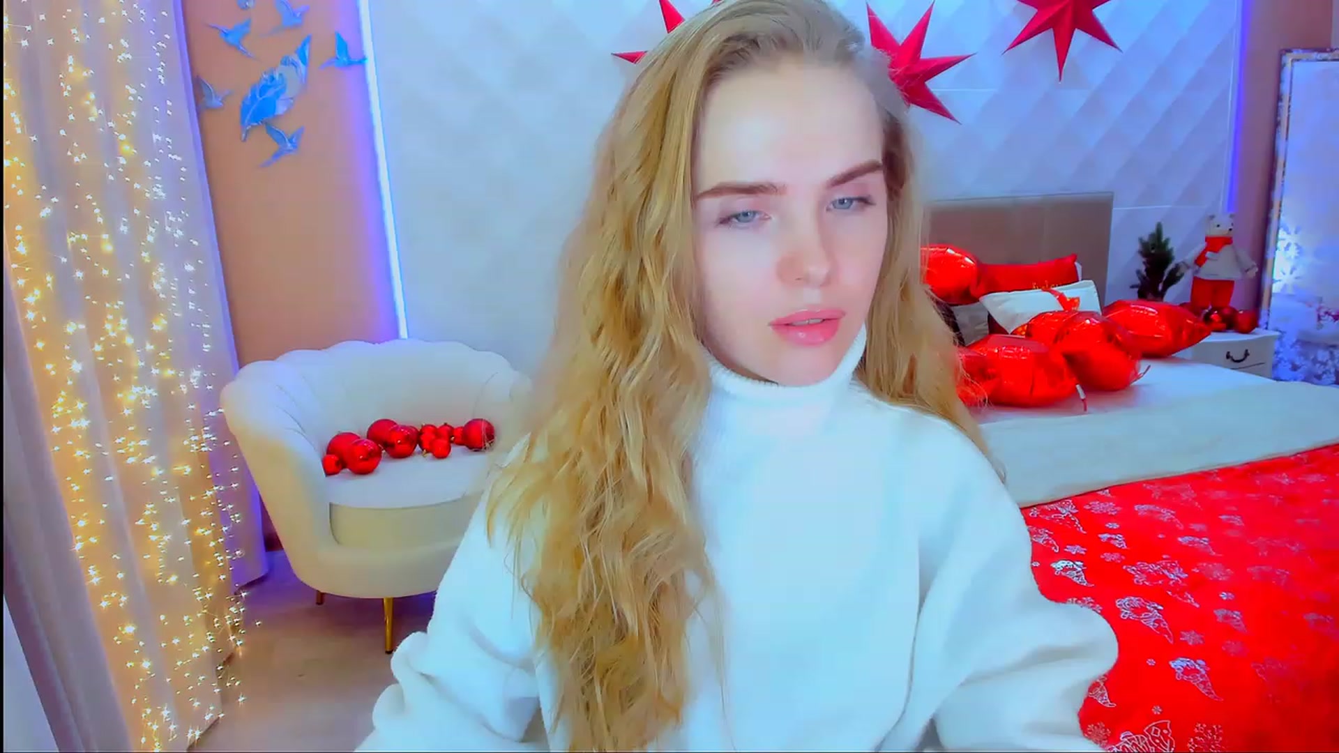 Gallery image thumbnail from ShowMeTheWay's myfreecams stream on, 12/27/2023, 17:40 image 7 of 20