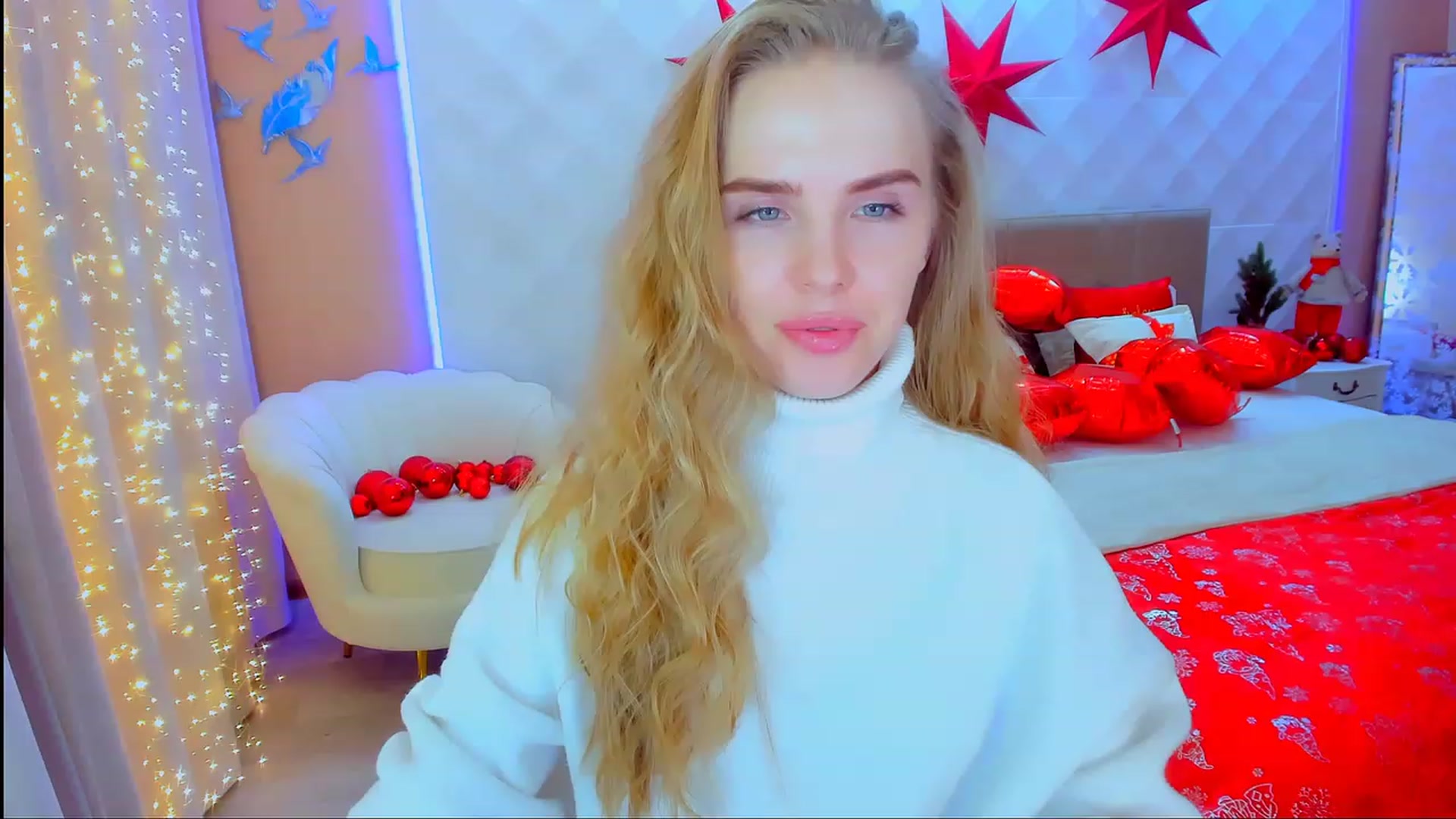 Gallery image thumbnail from ShowMeTheWay's myfreecams stream on, 12/27/2023, 17:40 image 5 of 20