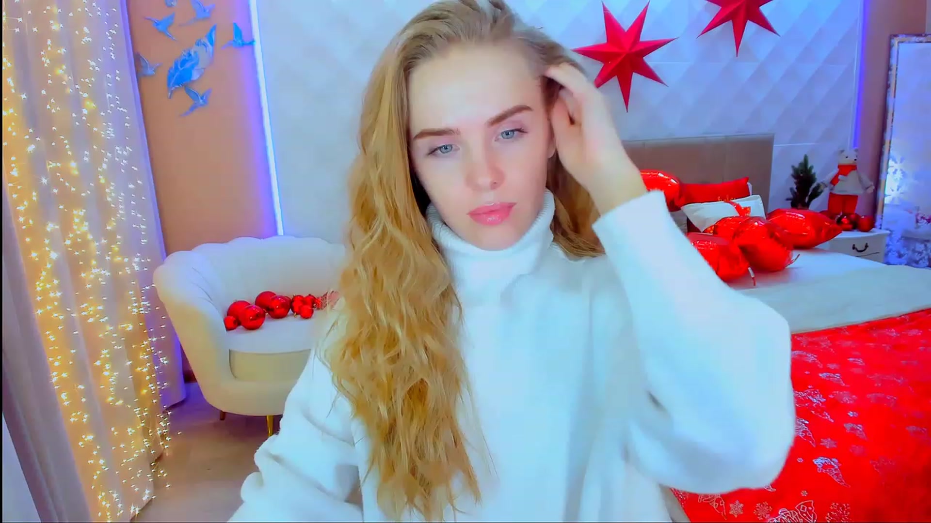 Gallery image thumbnail from ShowMeTheWay's myfreecams stream on, 12/27/2023, 17:40 image 1 of 20