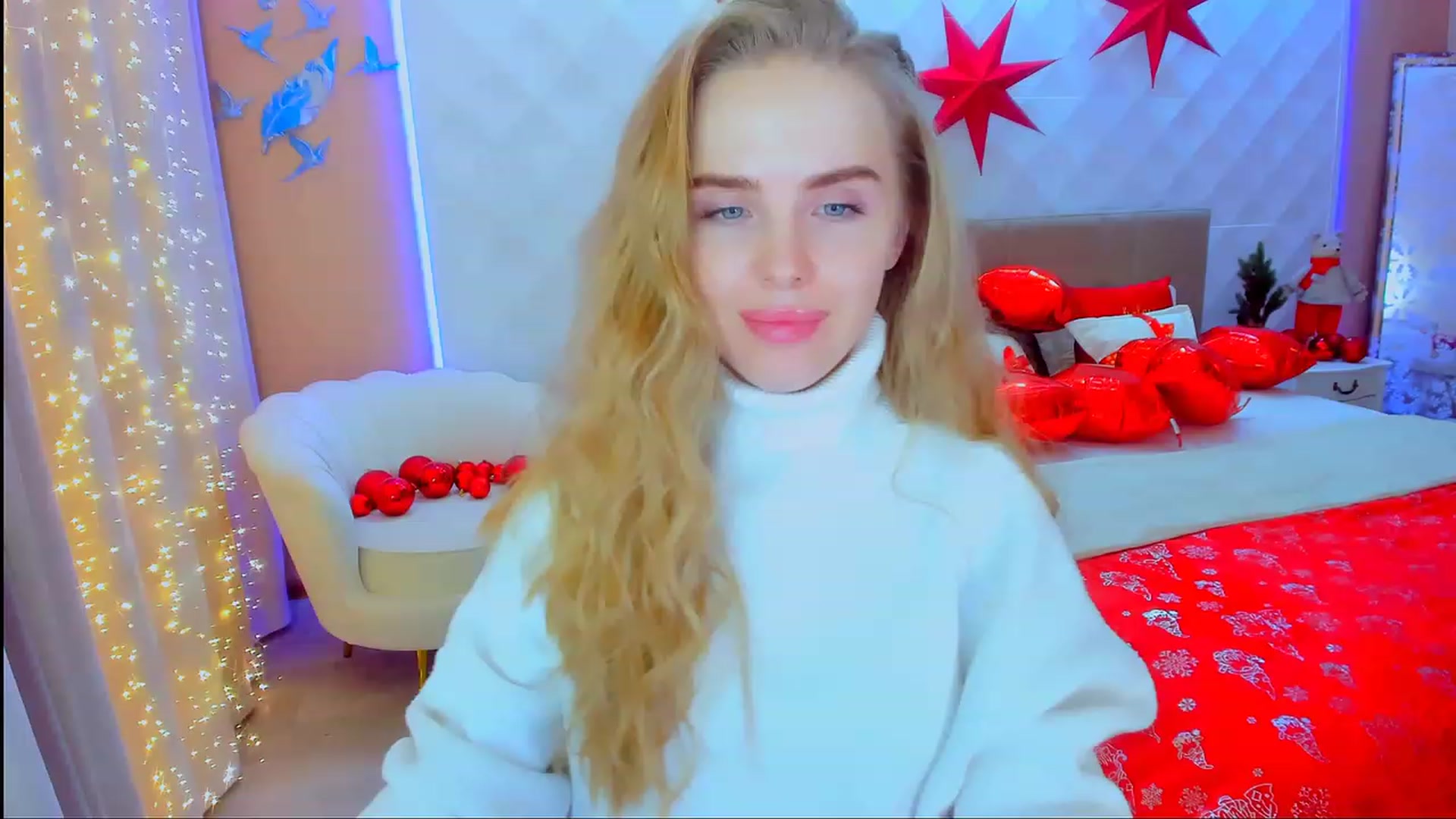 Gallery image thumbnail from ShowMeTheWay's myfreecams stream on, 12/27/2023, 17:40 image 9 of 20