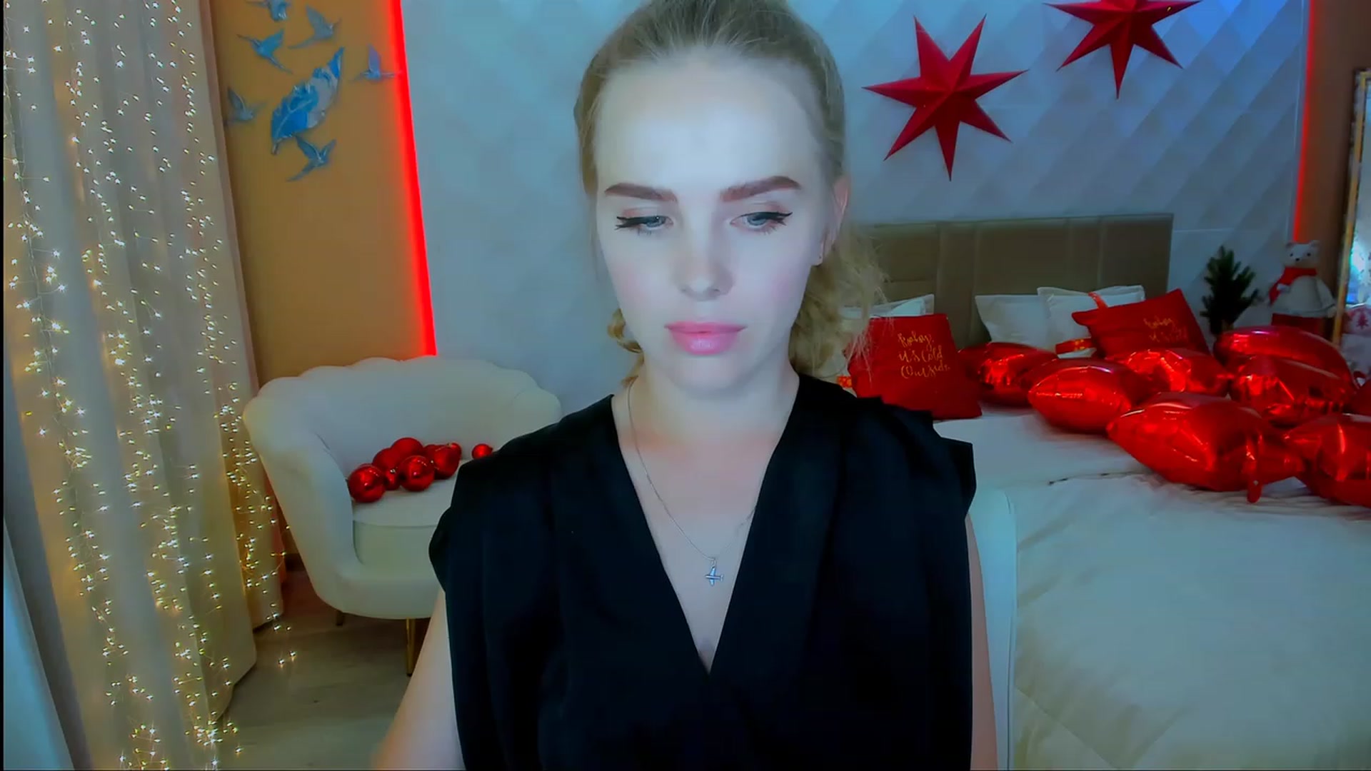 Gallery image thumbnail from ShowMeTheWay's myfreecams stream on, 01/20/2024, 12:38 image 20 of 20