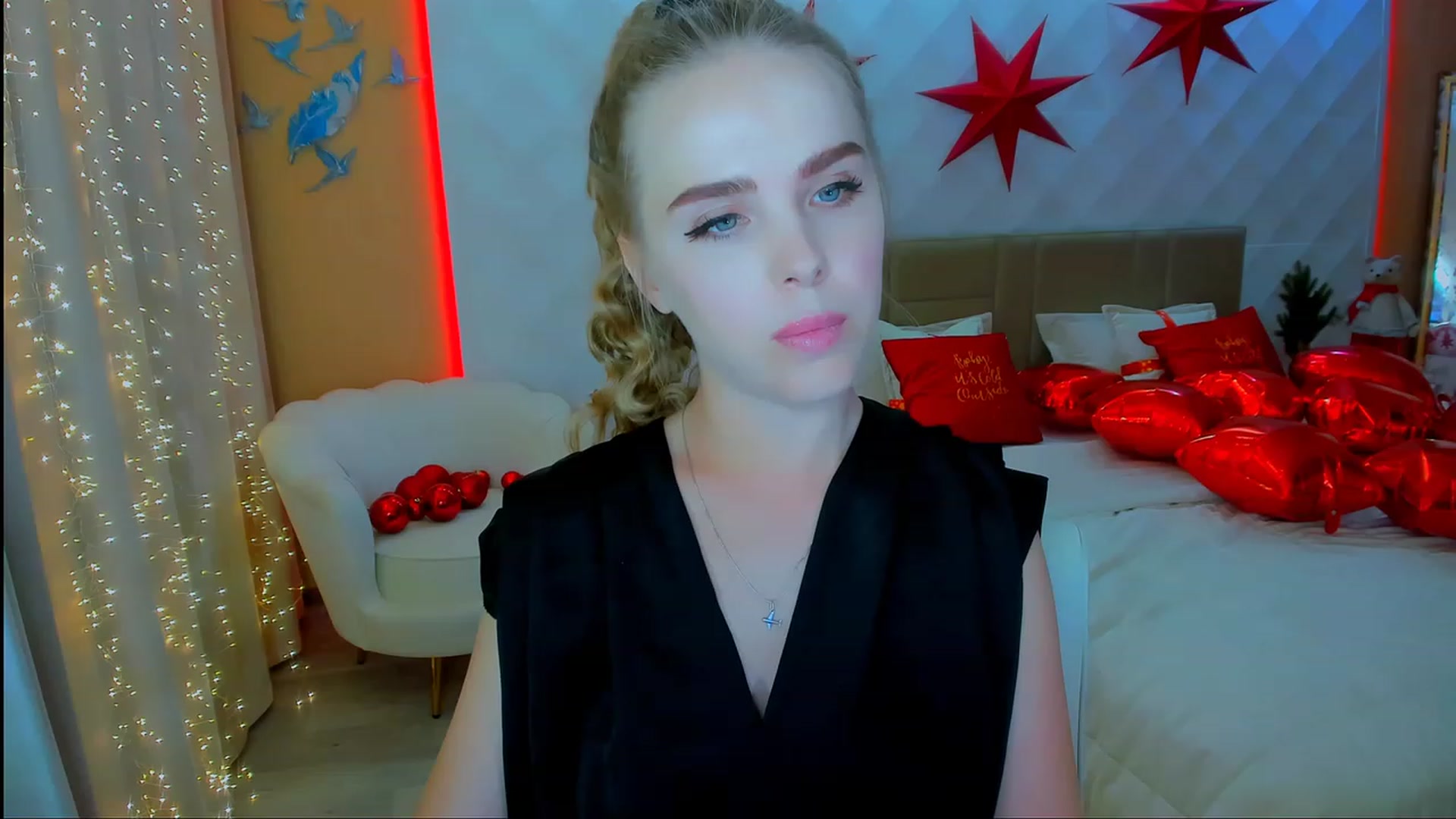 Gallery image thumbnail from ShowMeTheWay's myfreecams stream on, 01/20/2024, 12:38 image 11 of 20