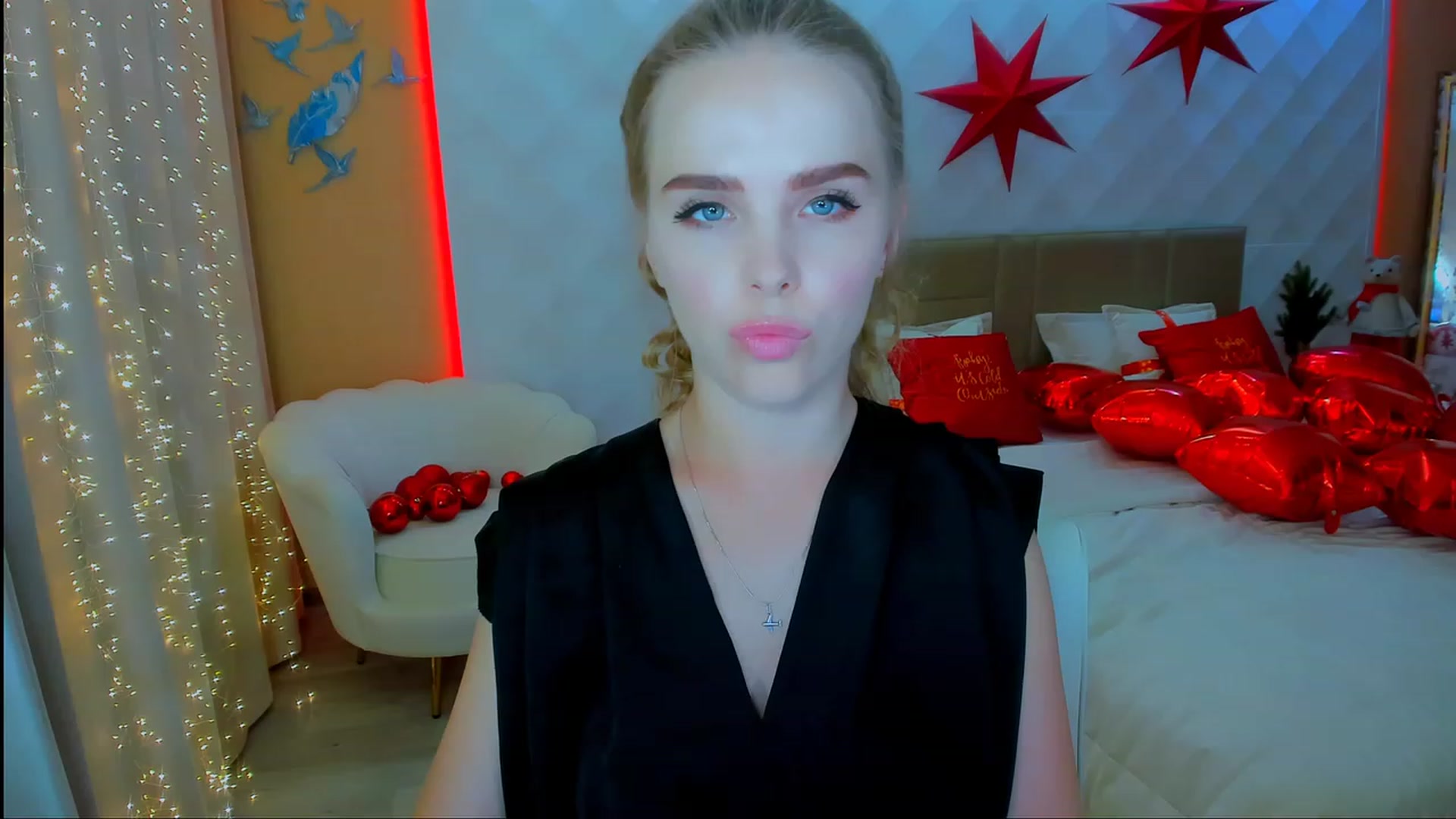 Gallery image thumbnail from ShowMeTheWay's myfreecams stream on, 01/20/2024, 12:38 image 9 of 20