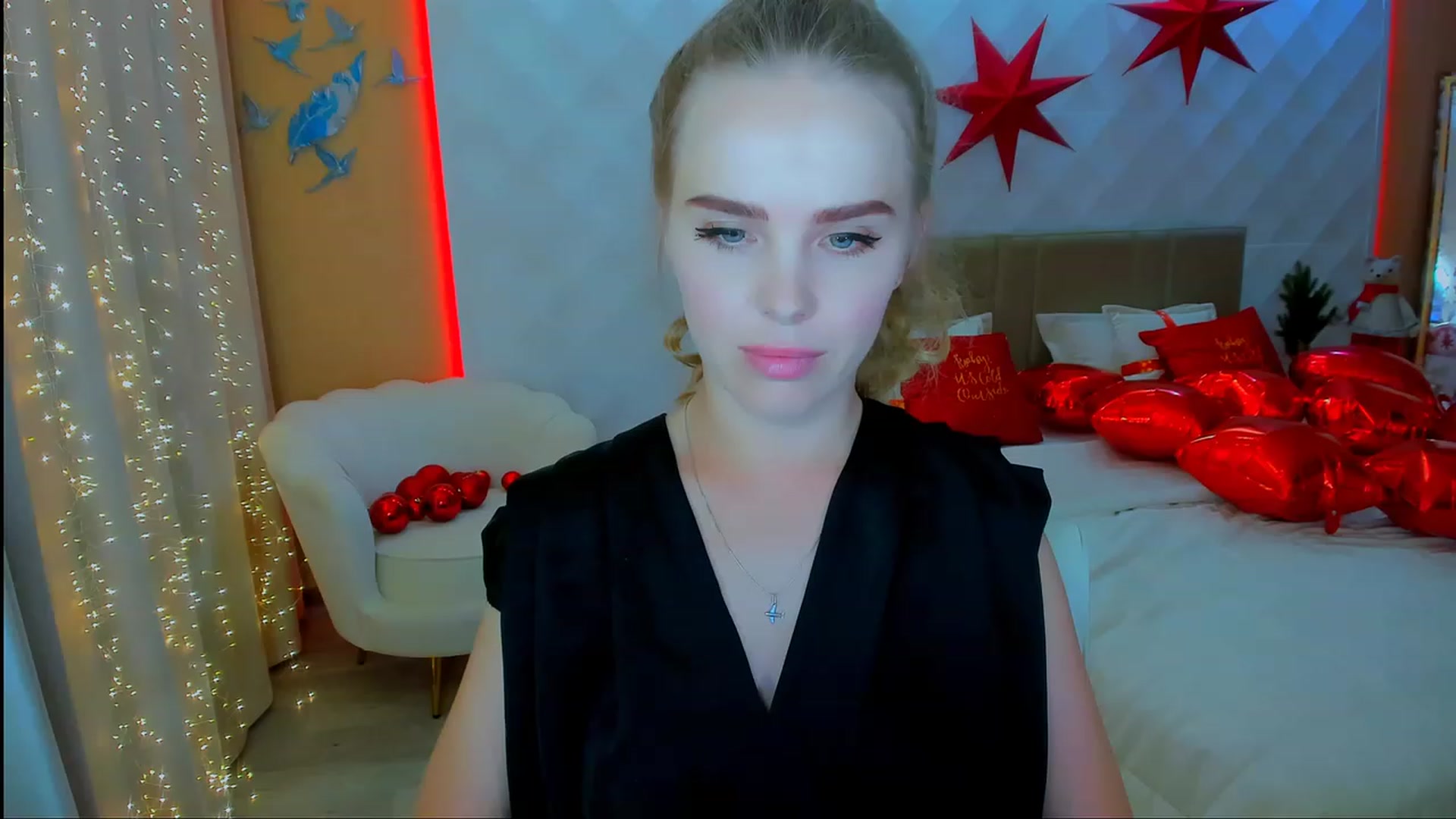 Gallery image thumbnail from ShowMeTheWay's myfreecams stream on, 01/20/2024, 12:38 image 15 of 20