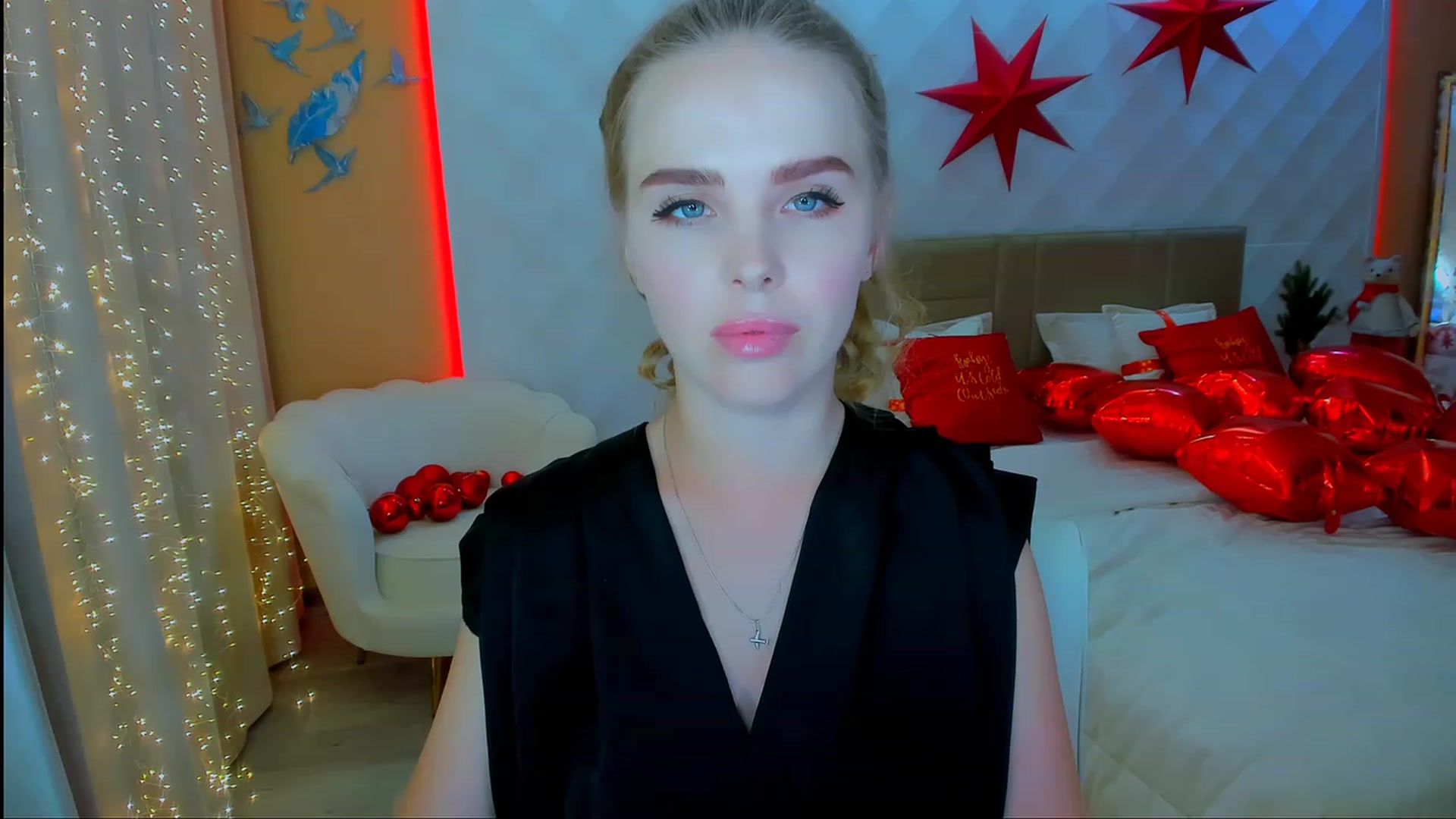 Gallery image thumbnail from ShowMeTheWay's myfreecams stream on, 01/20/2024, 12:38 image 6 of 20
