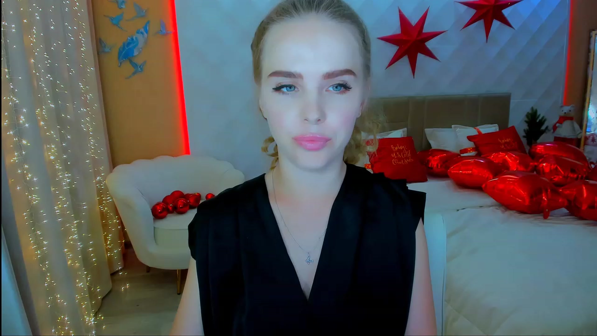 Gallery image thumbnail from ShowMeTheWay's myfreecams stream on, 01/20/2024, 12:38 image 13 of 20