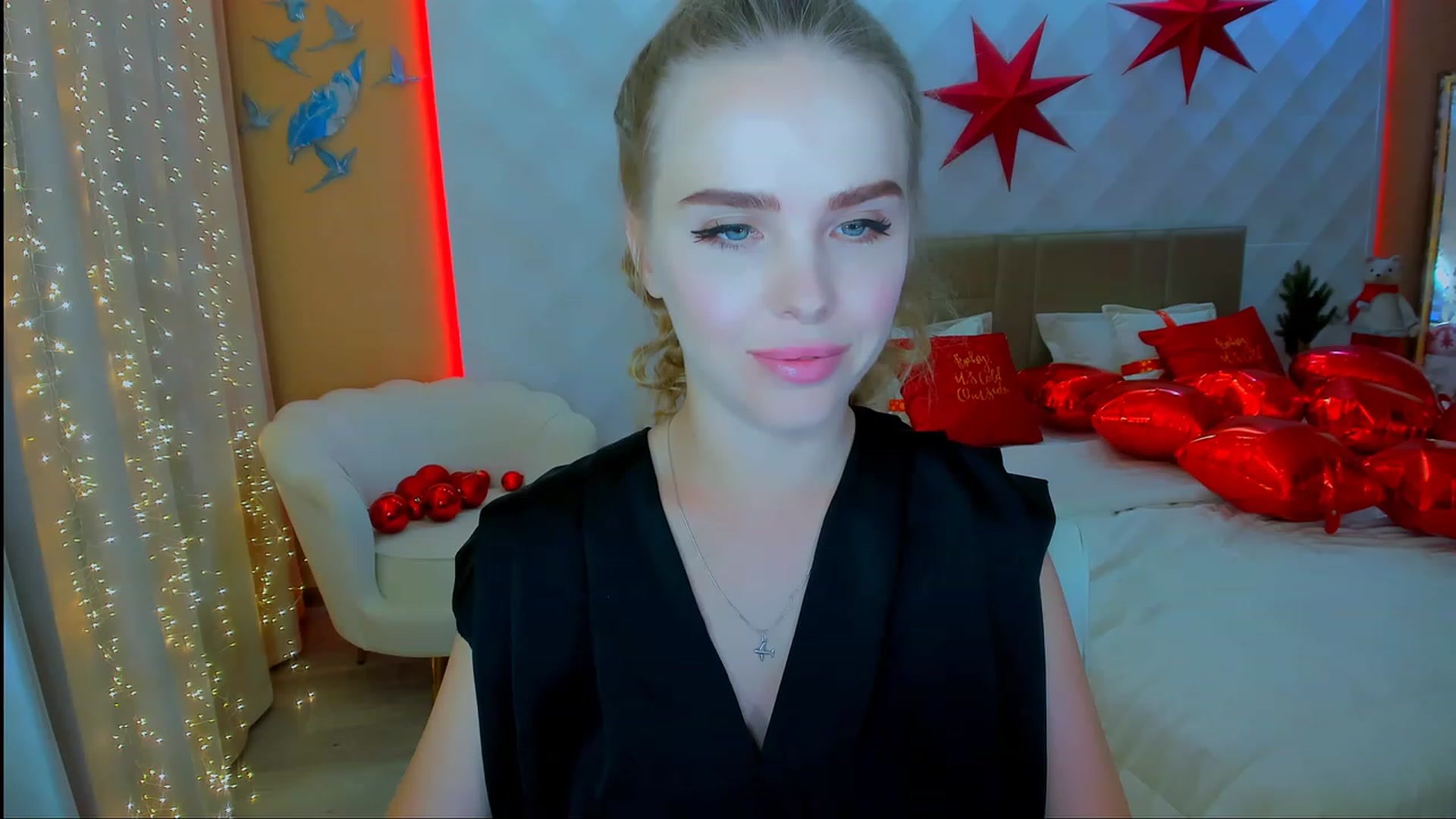 Gallery image thumbnail from ShowMeTheWay's myfreecams stream on, 01/20/2024, 12:38 image 16 of 20