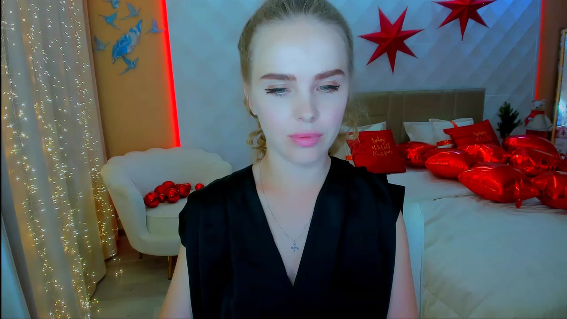 Gallery image thumbnail from ShowMeTheWay's myfreecams stream on, 01/20/2024, 12:38 image 14 of 20