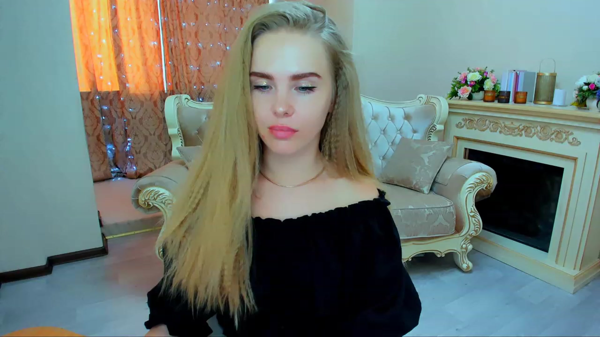 Gallery image thumbnail from ShowMeTheWay's myfreecams stream on, 01/24/2024, 08:45 image 20 of 20